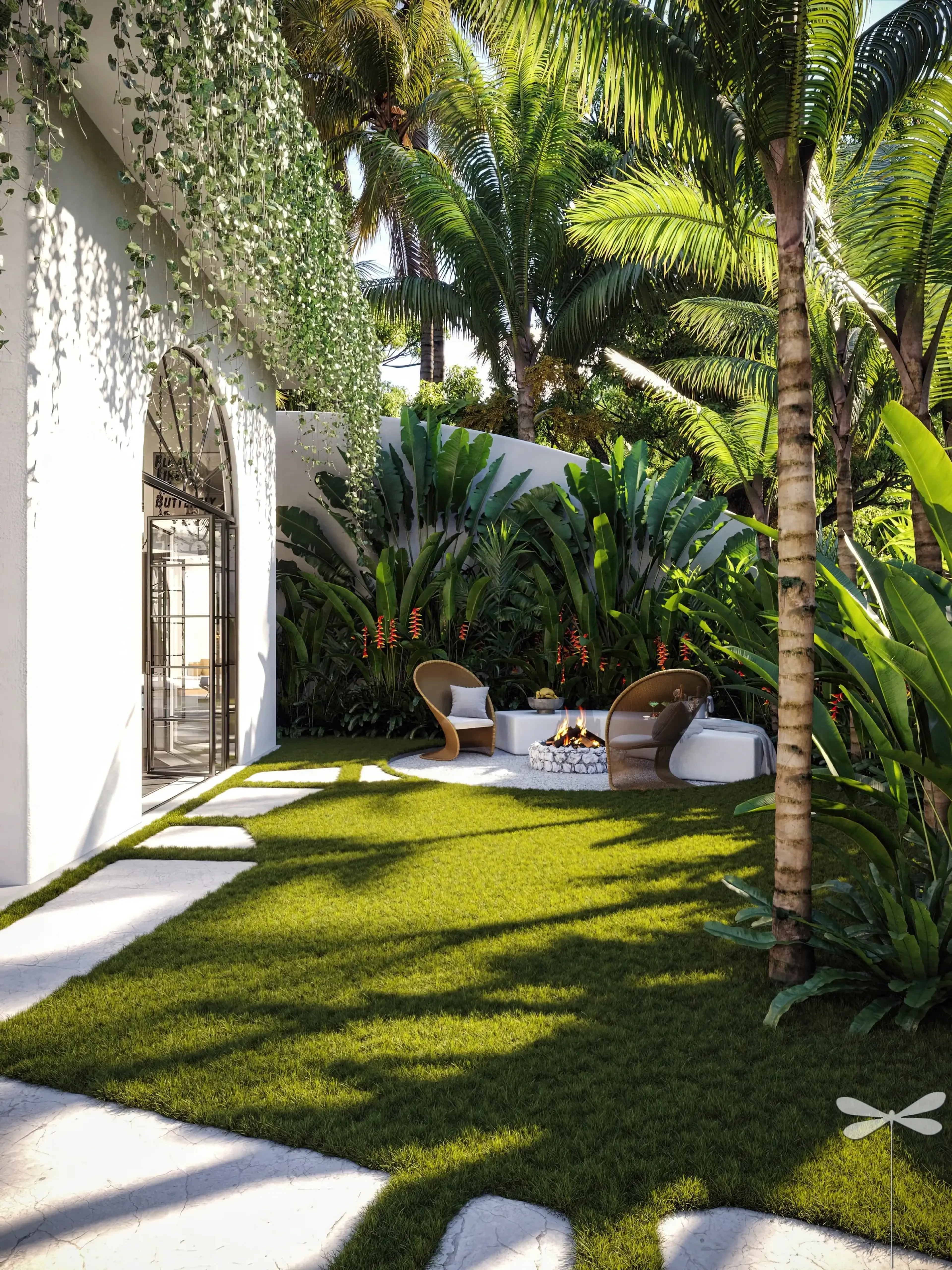 villa in Pandawa, Bukit, Bali — thumbnail 5
