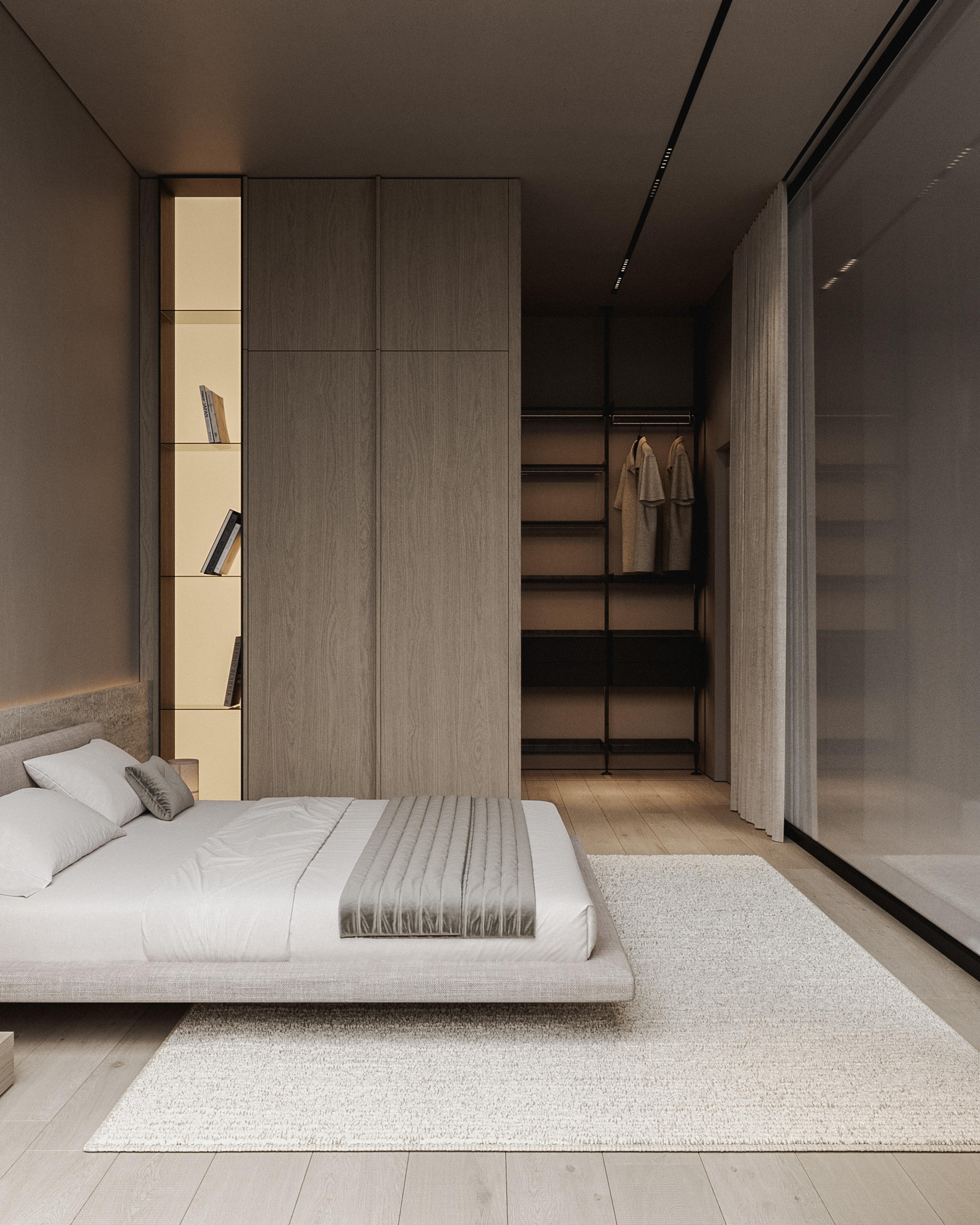 Prive Pererenan villa in Pererenan, Canggu, Bali — thumbnail 99