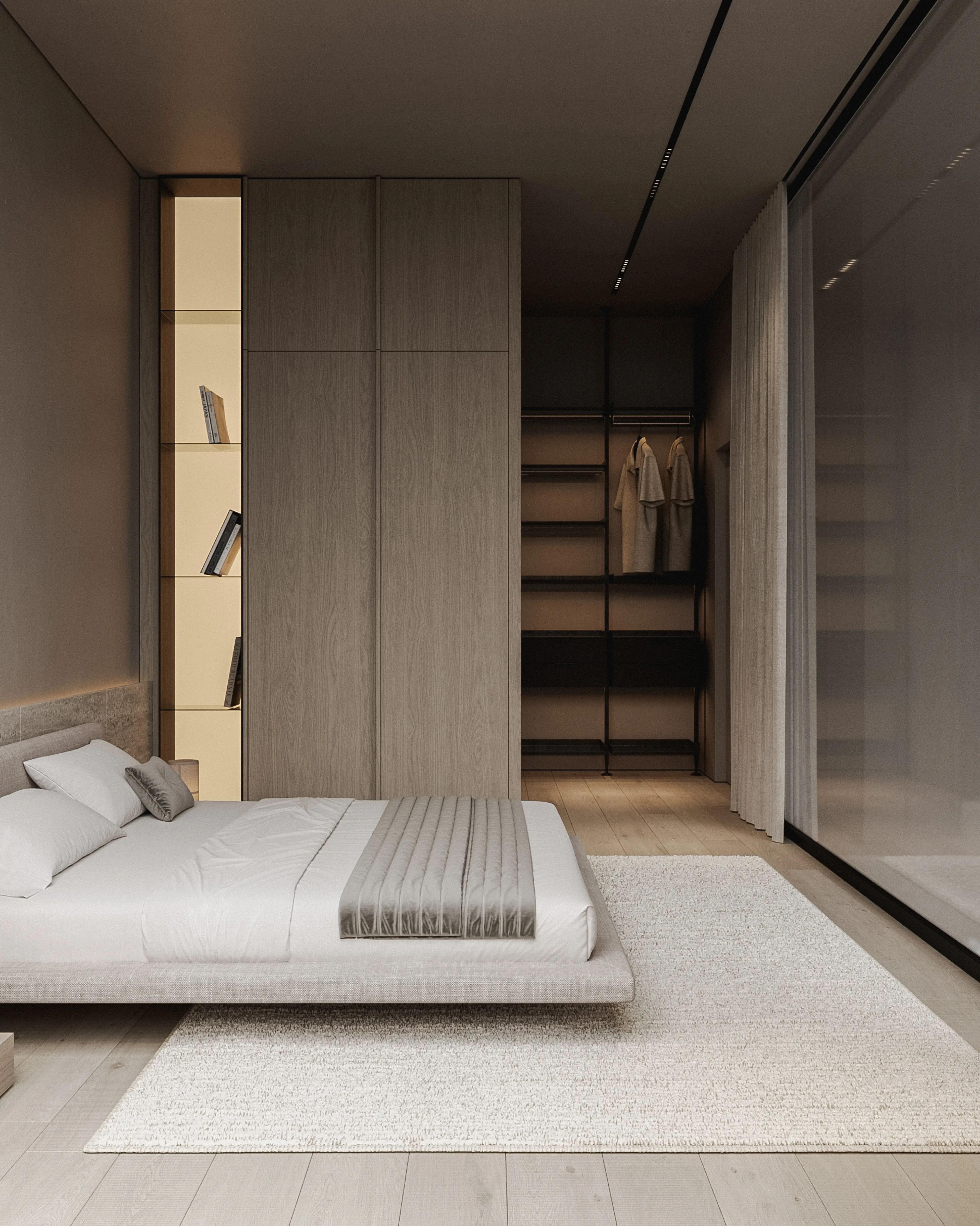 villa in Pererenan, Canggu, Bali — thumbnail 99