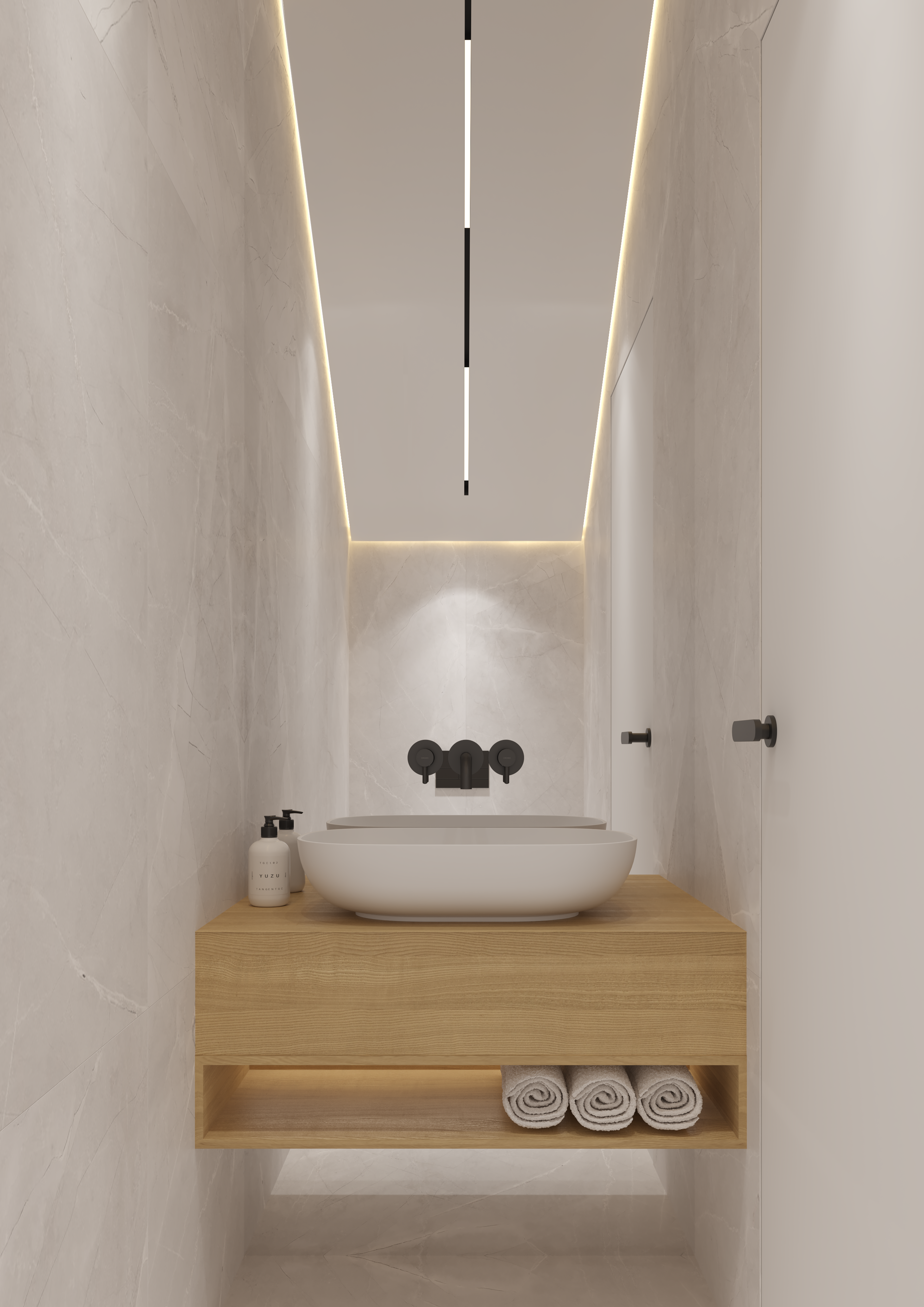 Five Oceans Residence property in Batu Belig, Canggu, Bali — thumbnail 11