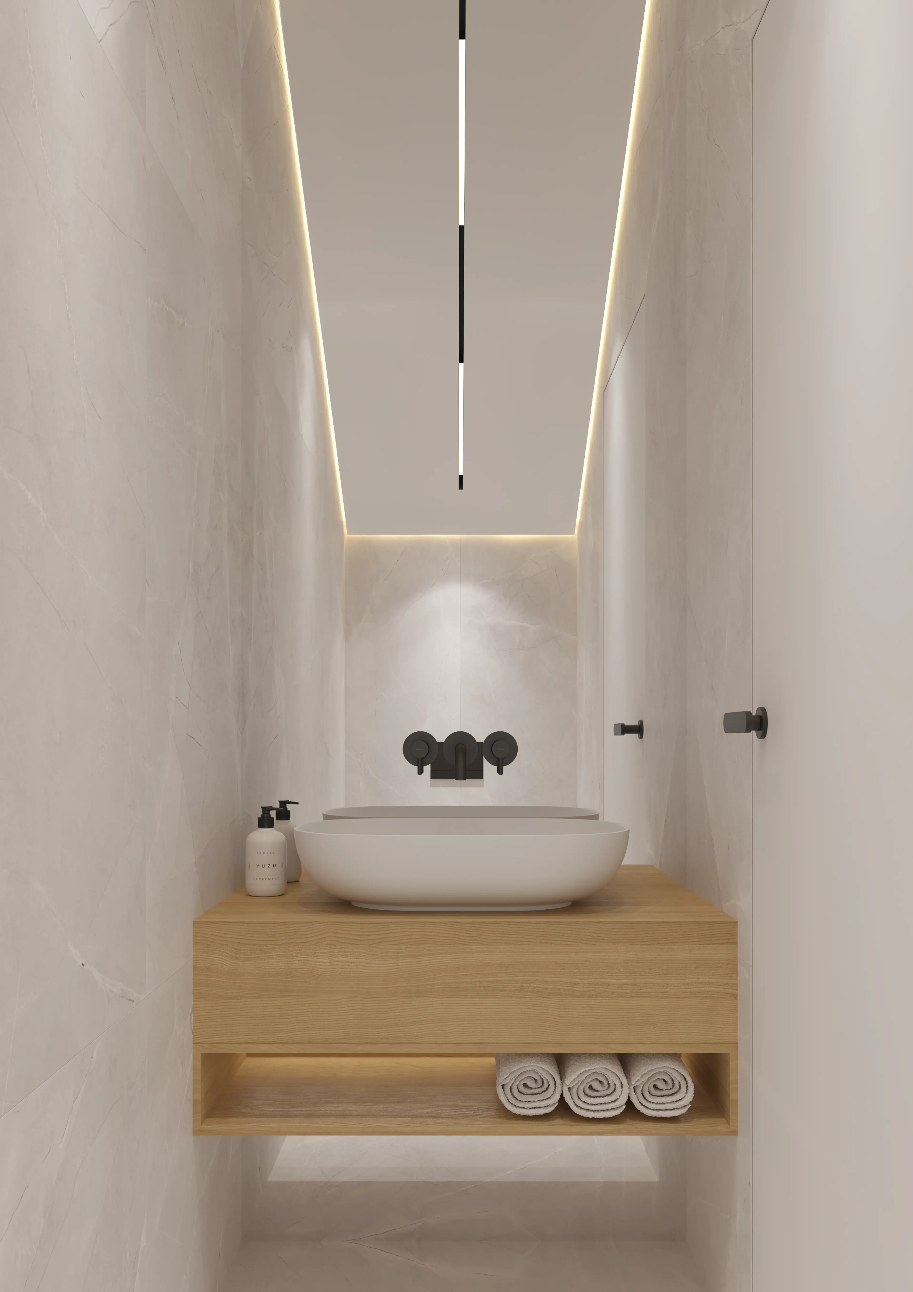 property in Batu Belig, Canggu, Bali — thumbnail 11