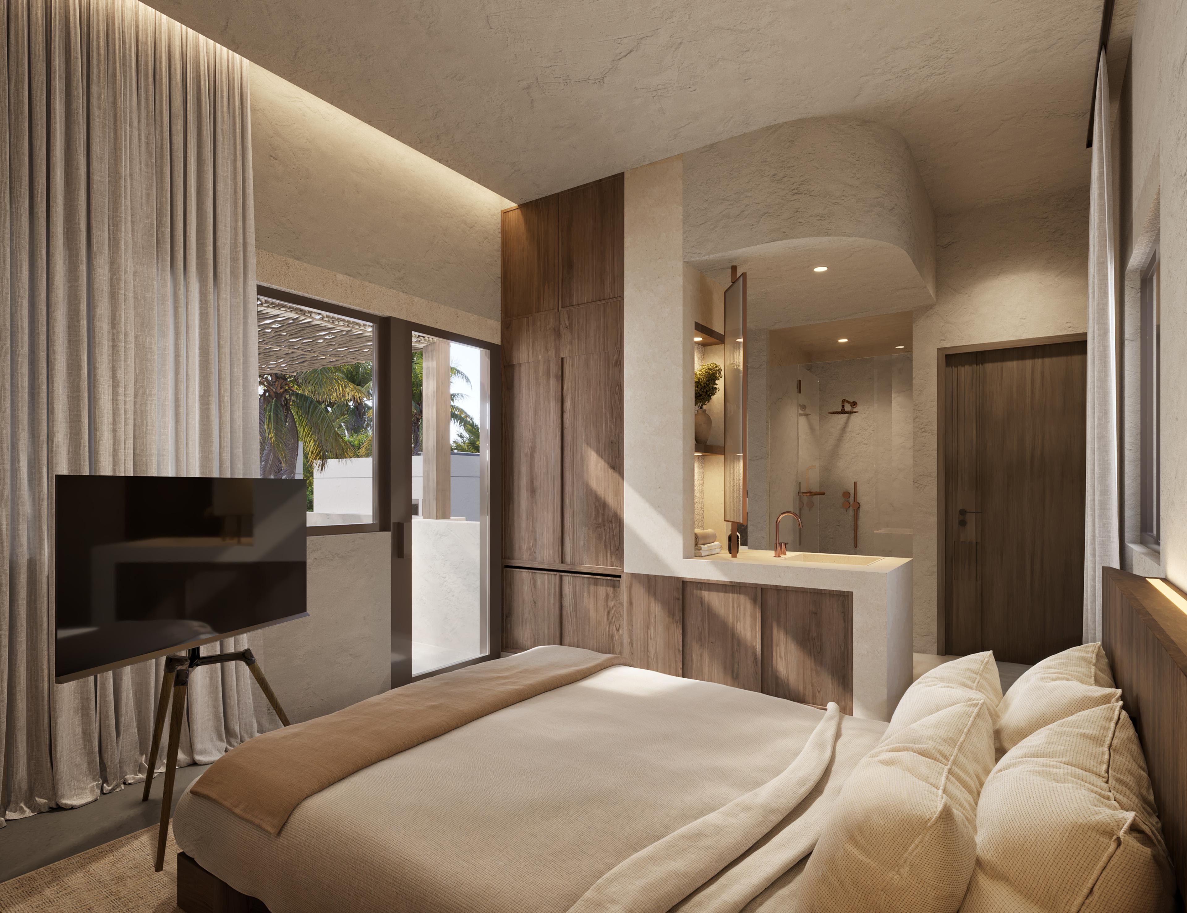 Casa Nira villa in Uluwatu, Bukit, Bali — thumbnail 8