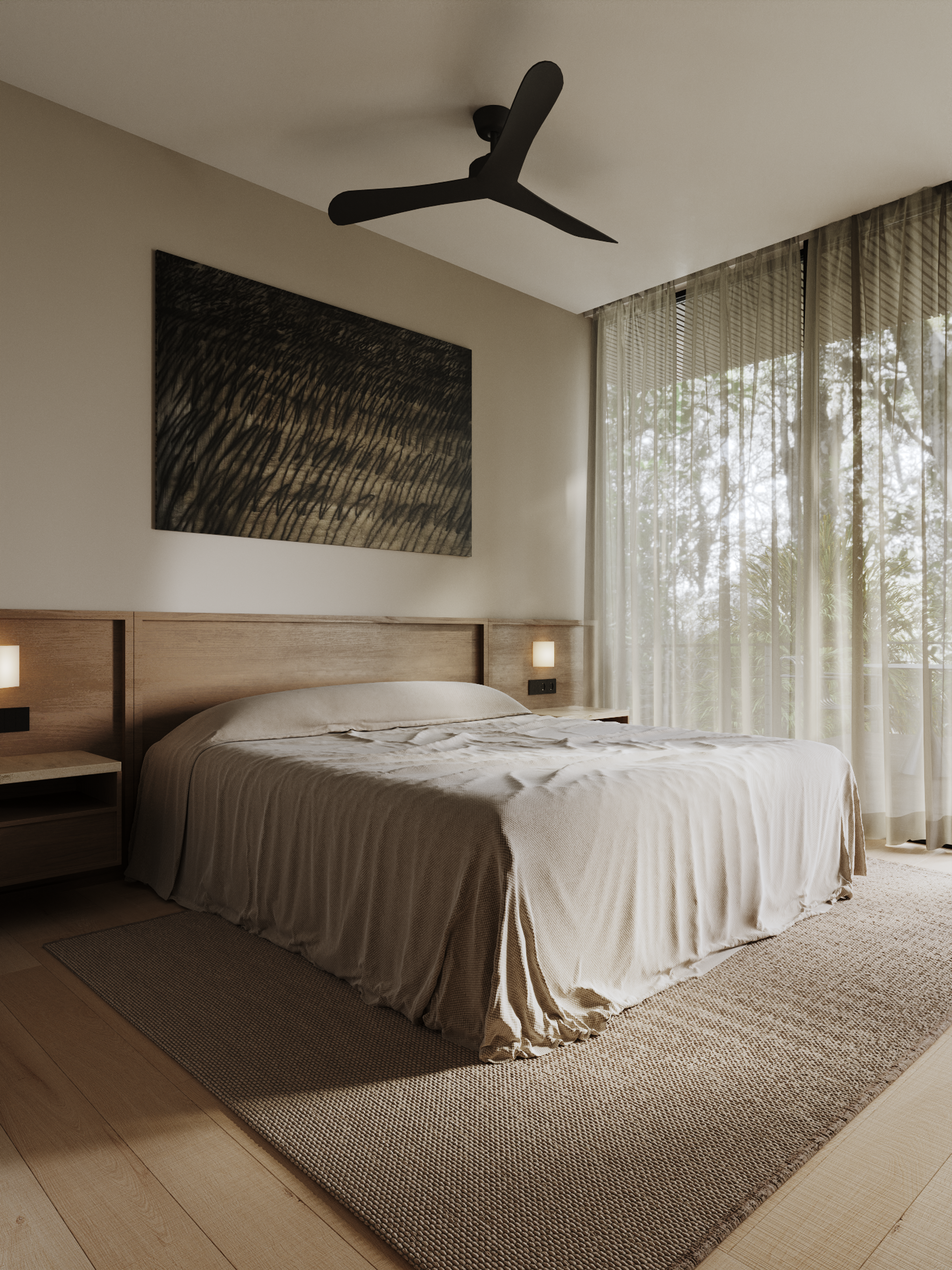 Dreamland villa in Uluwatu, Bukit, Bali — thumbnail 13