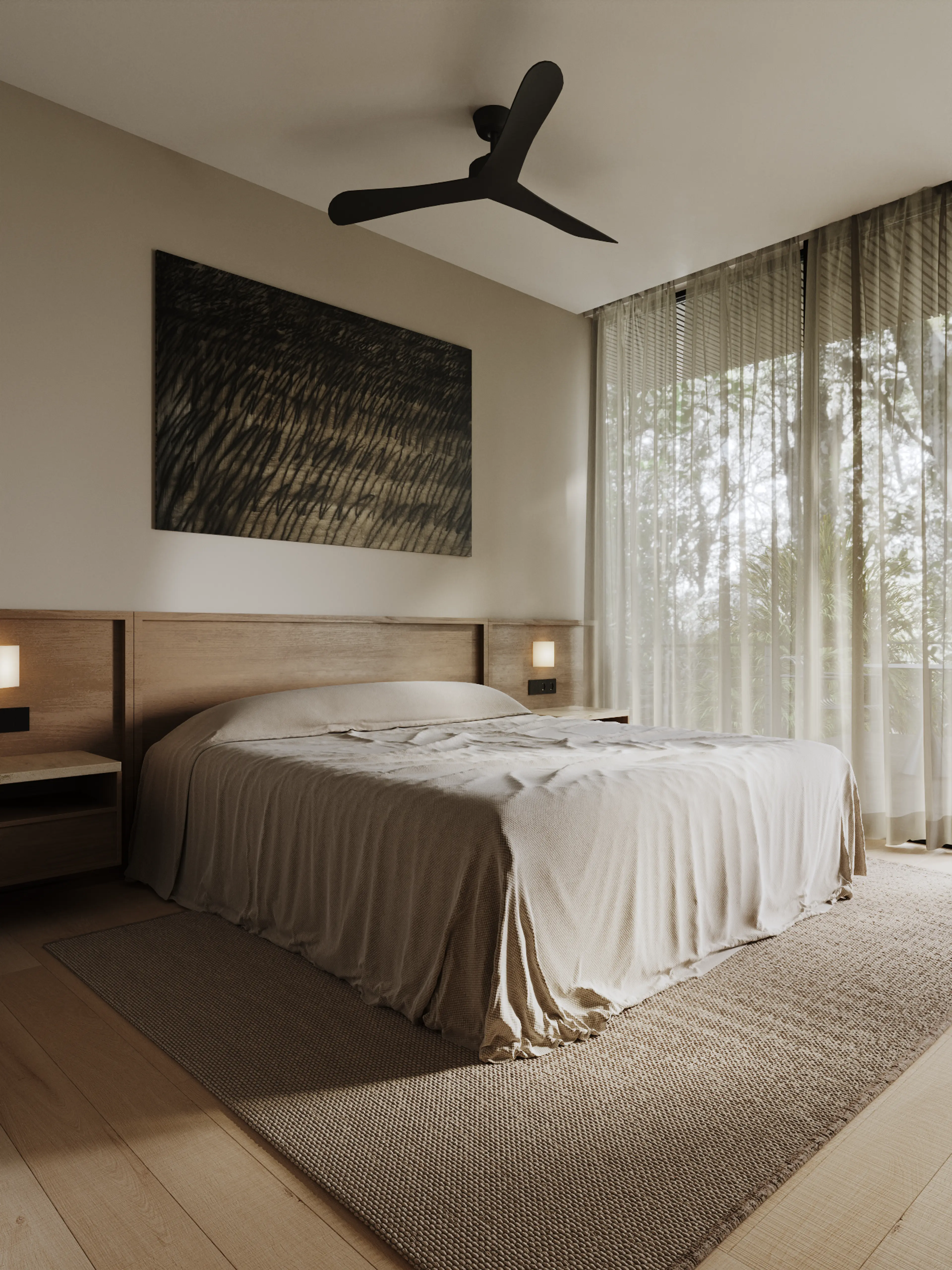 villa in Bingin, Bukit, Bali — thumbnail 13