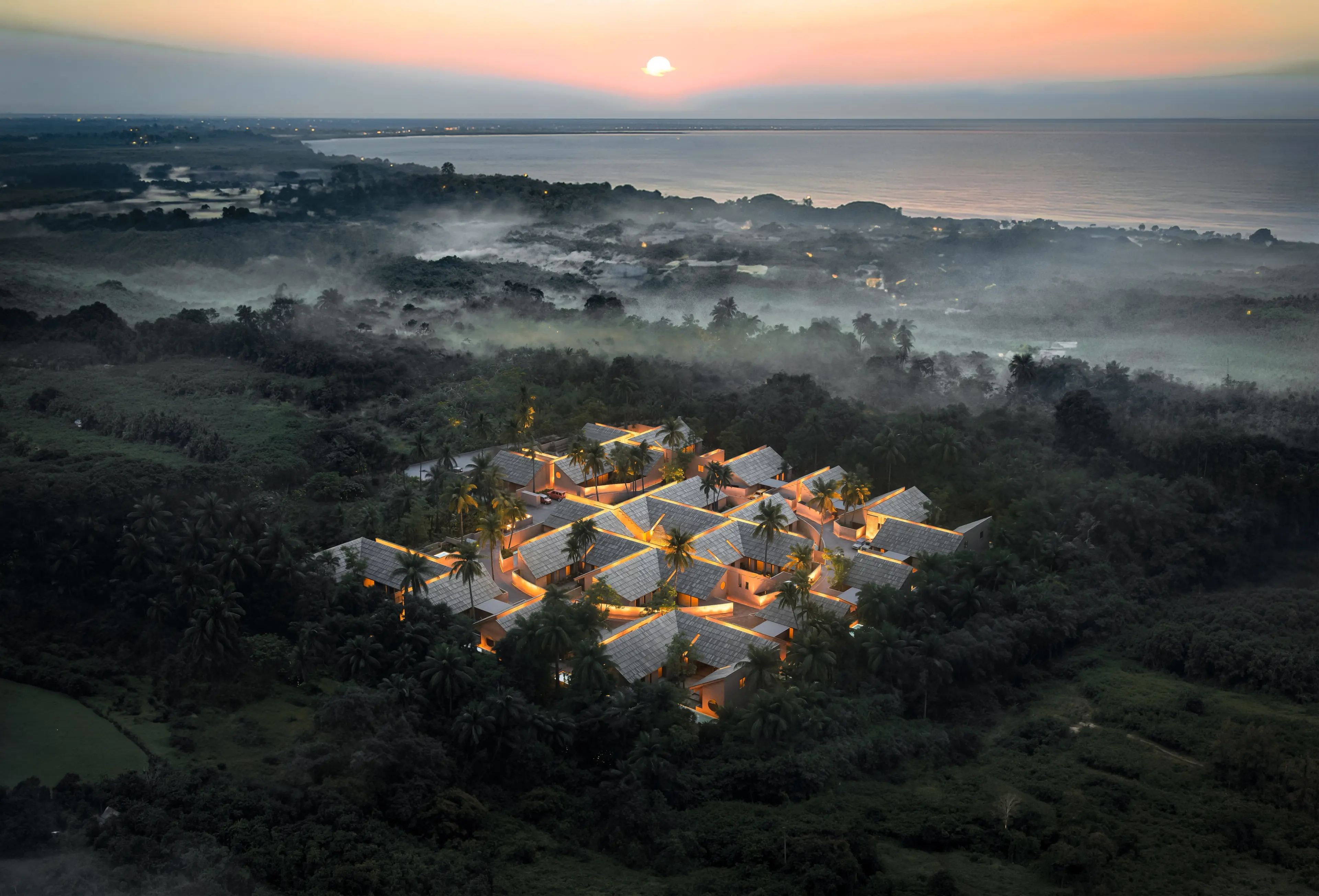 villa in Nuanu City, Tabanan, Bali — thumbnail 14