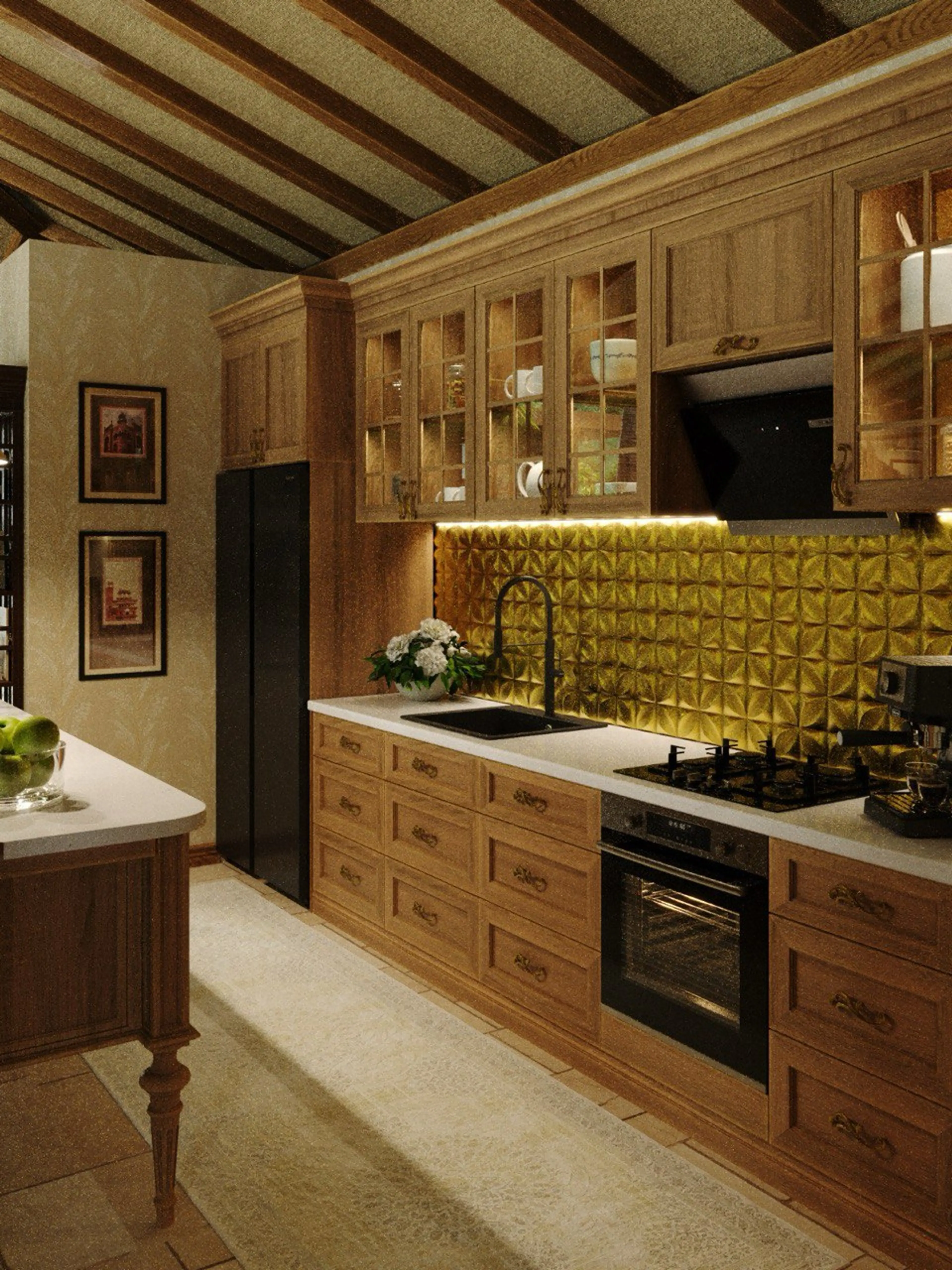 villa in Melasti, Bukit, Bali — thumbnail 10