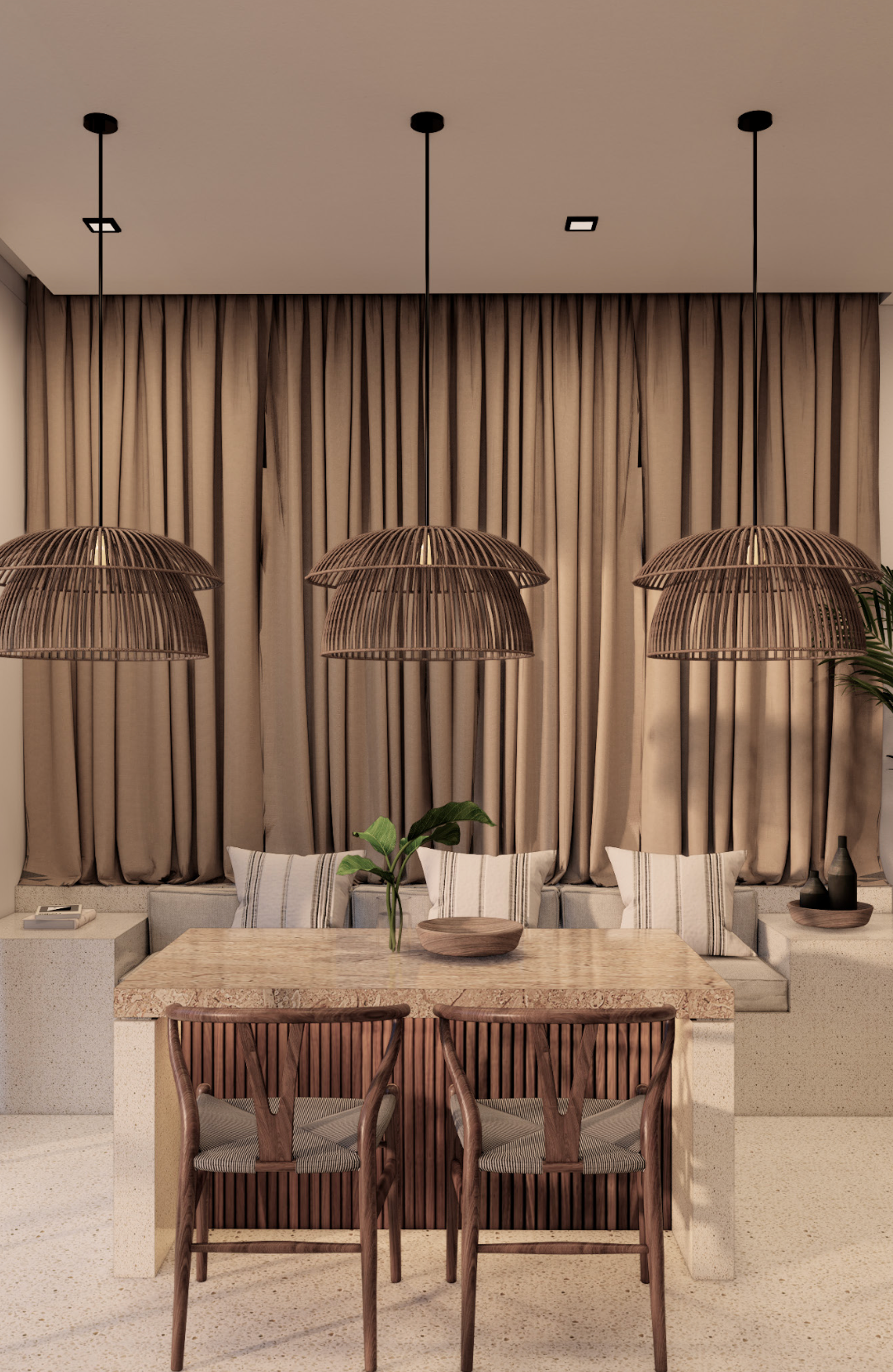 Sore Tumbak Bayuh property in Tumbak Bayuh, Canggu, Bali