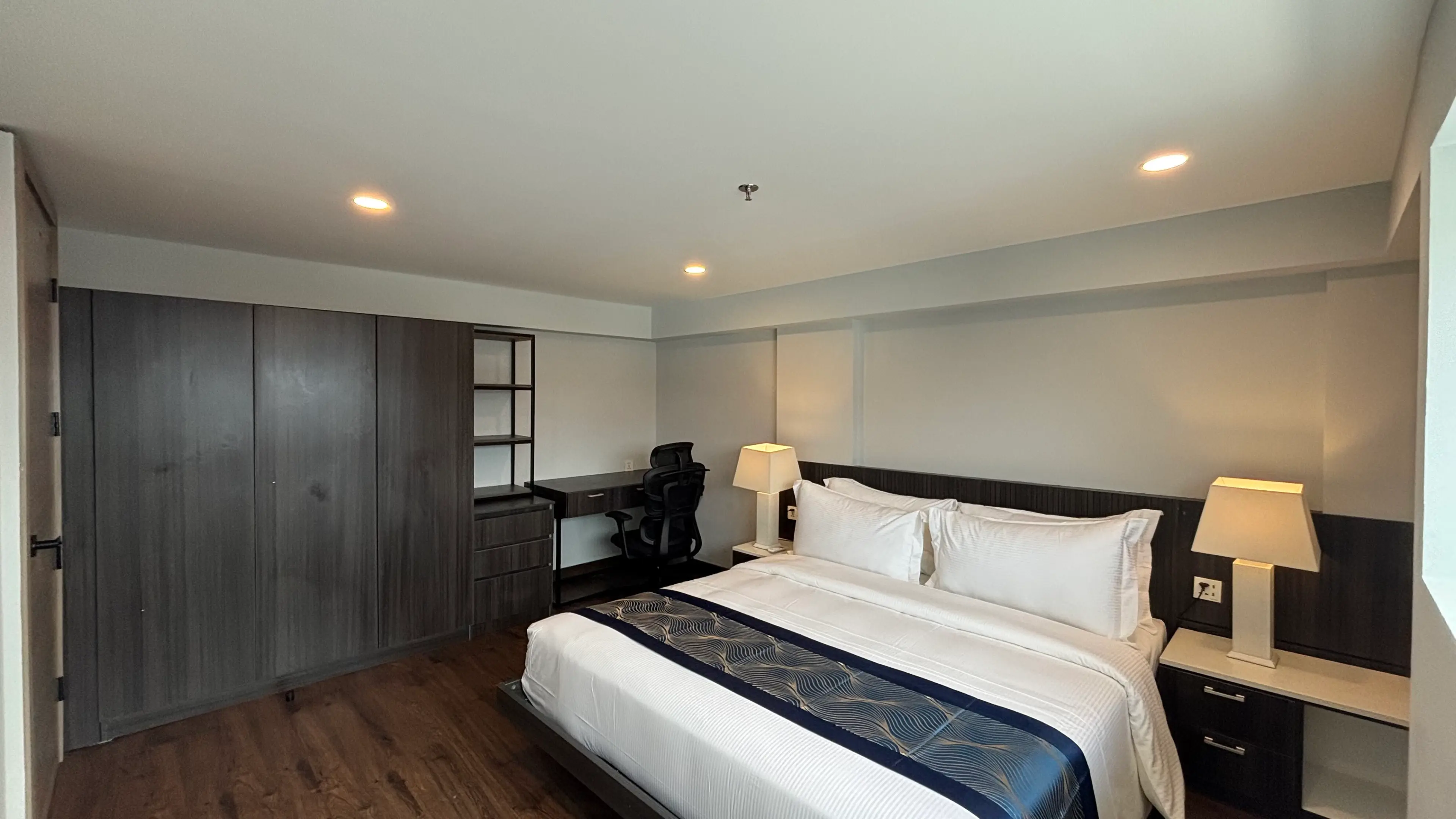 apartment in Batu Bolong, Canggu, Bali — thumbnail 5