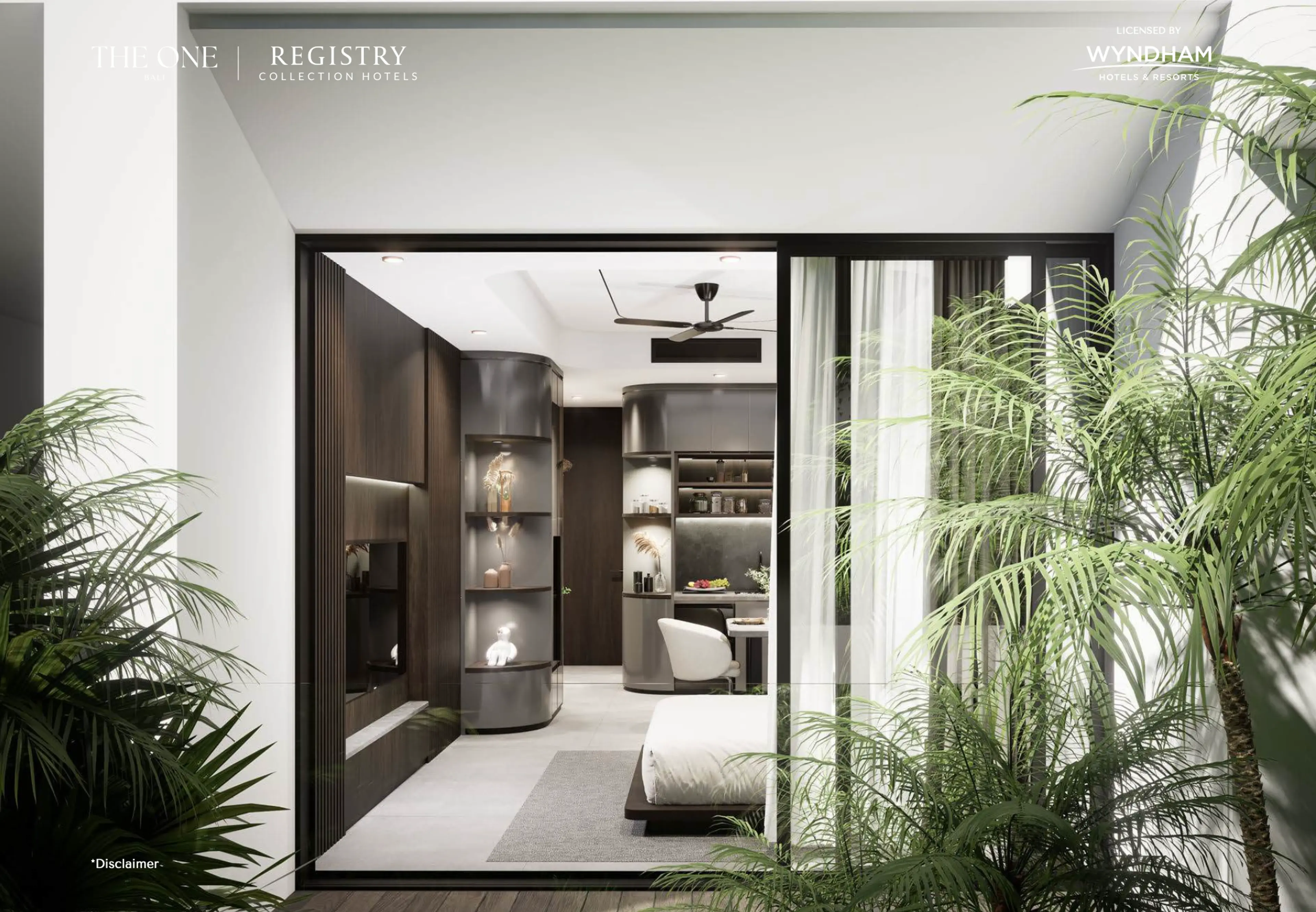 property in Nusa Dua, Bukit, Bali — thumbnail 2