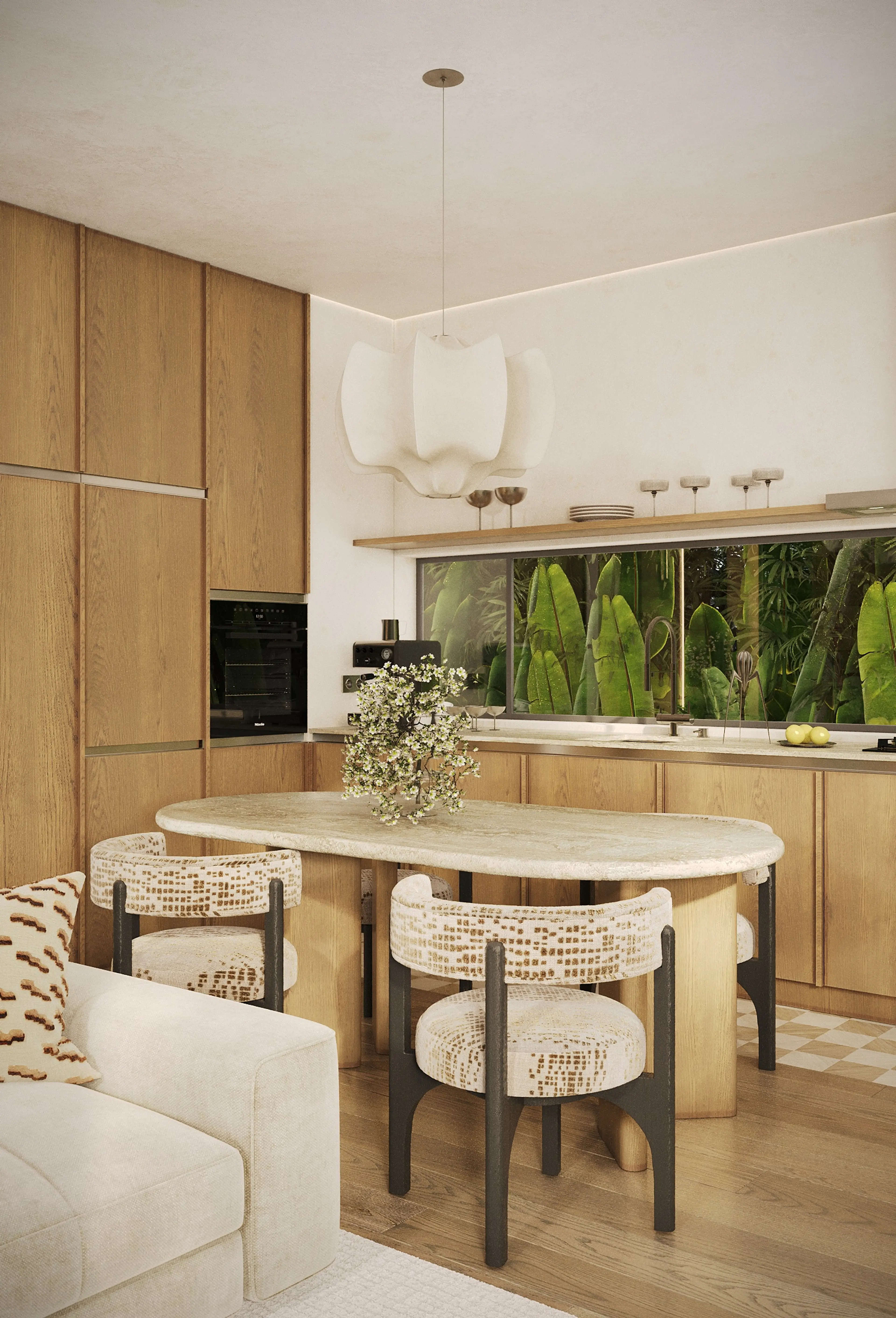 villa in Nusa Dua, Bukit, Bali — thumbnail 189