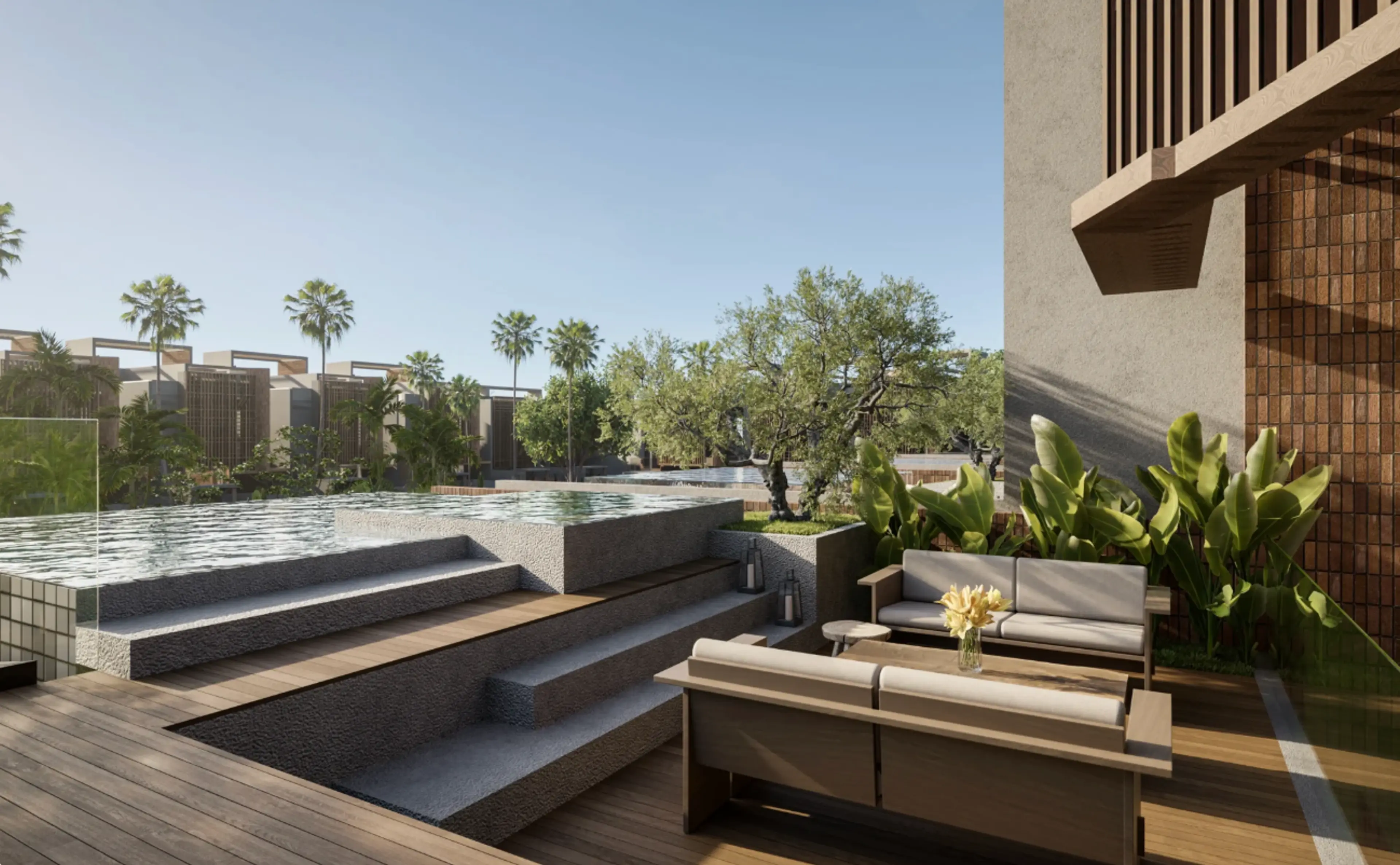 villa in Seminyak, Bali — thumbnail 18