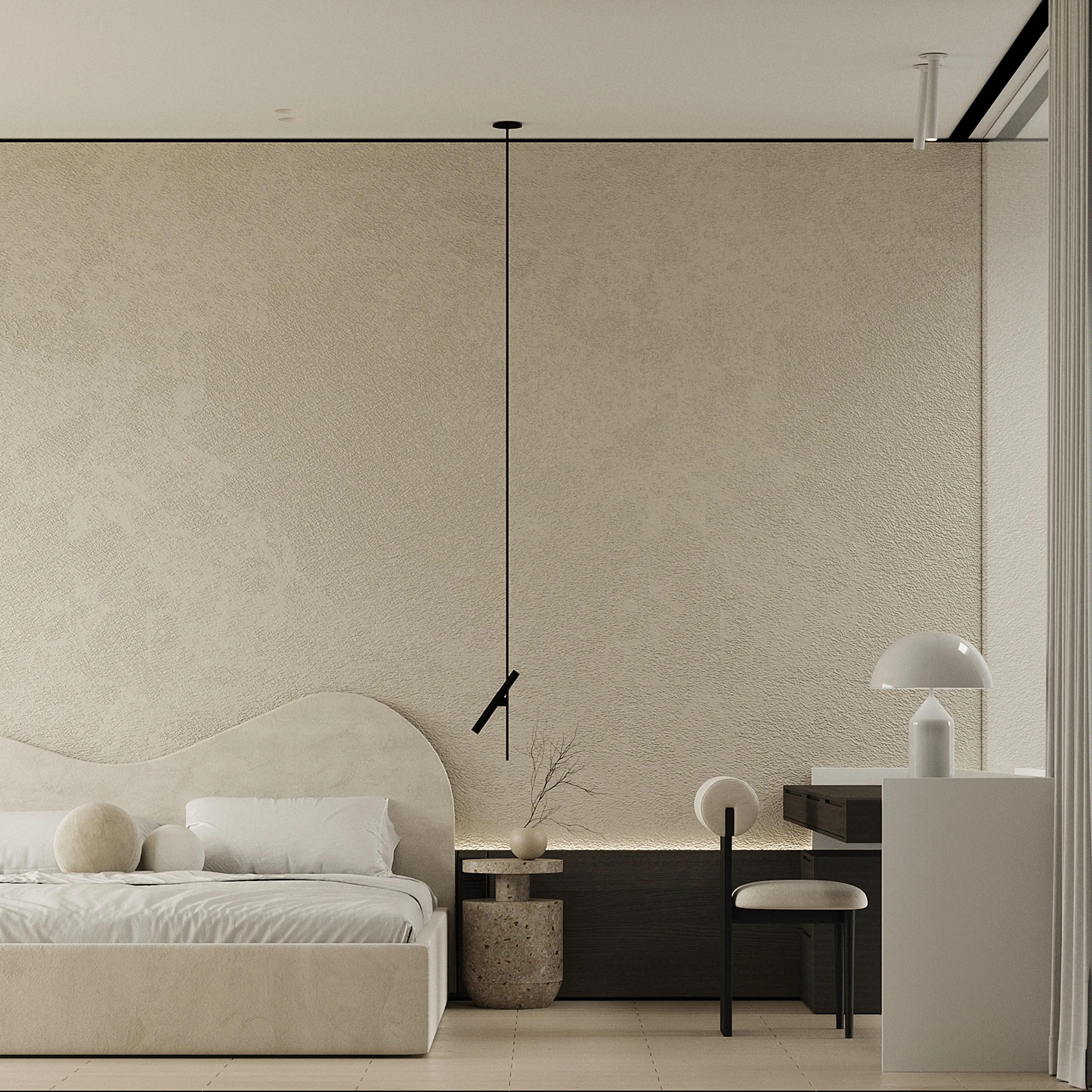 villa in Nunggalan, Bukit, Bali — thumbnail 10