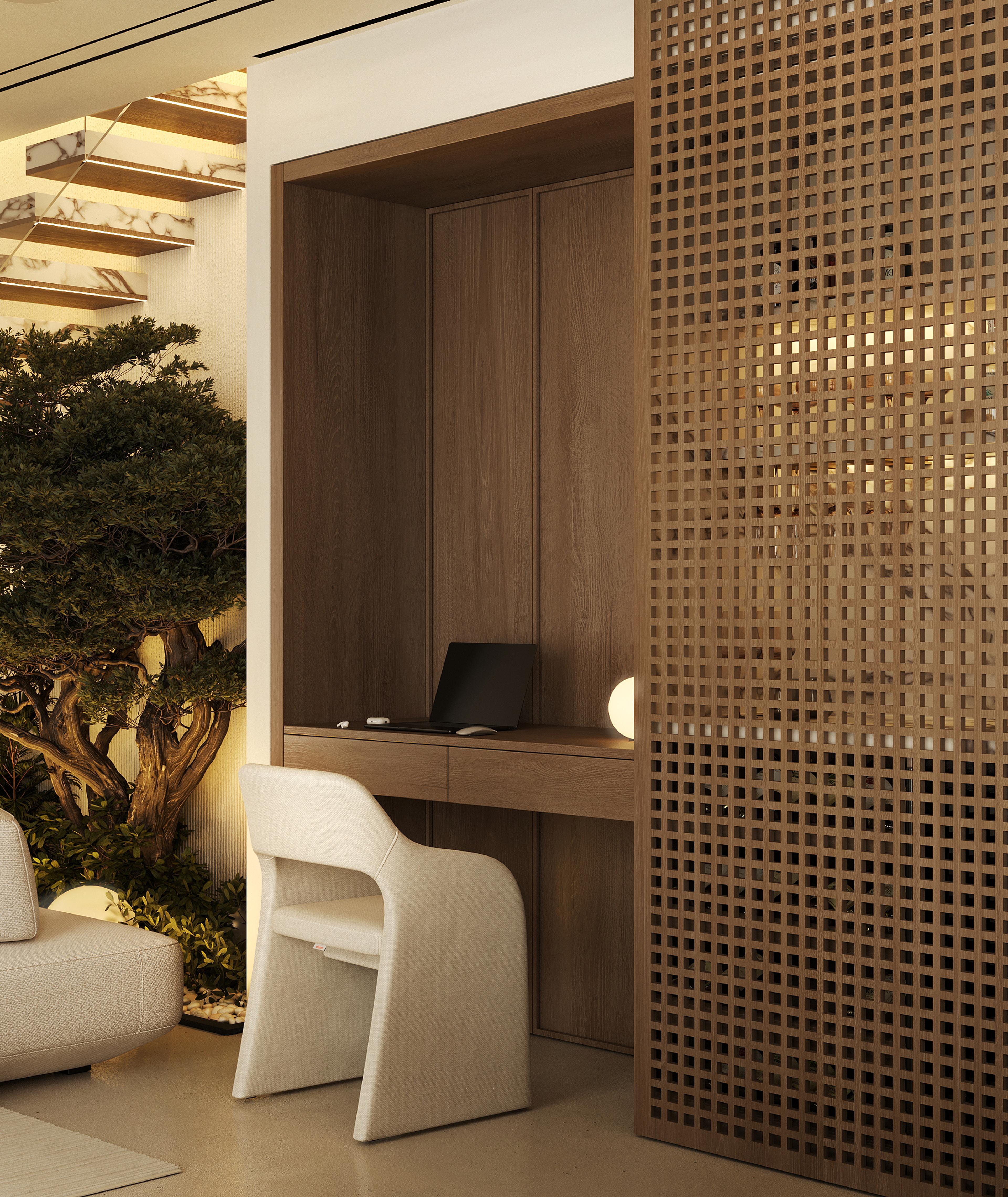 The Element villa in Nusa Dua, Bukit, Bali — thumbnail 19