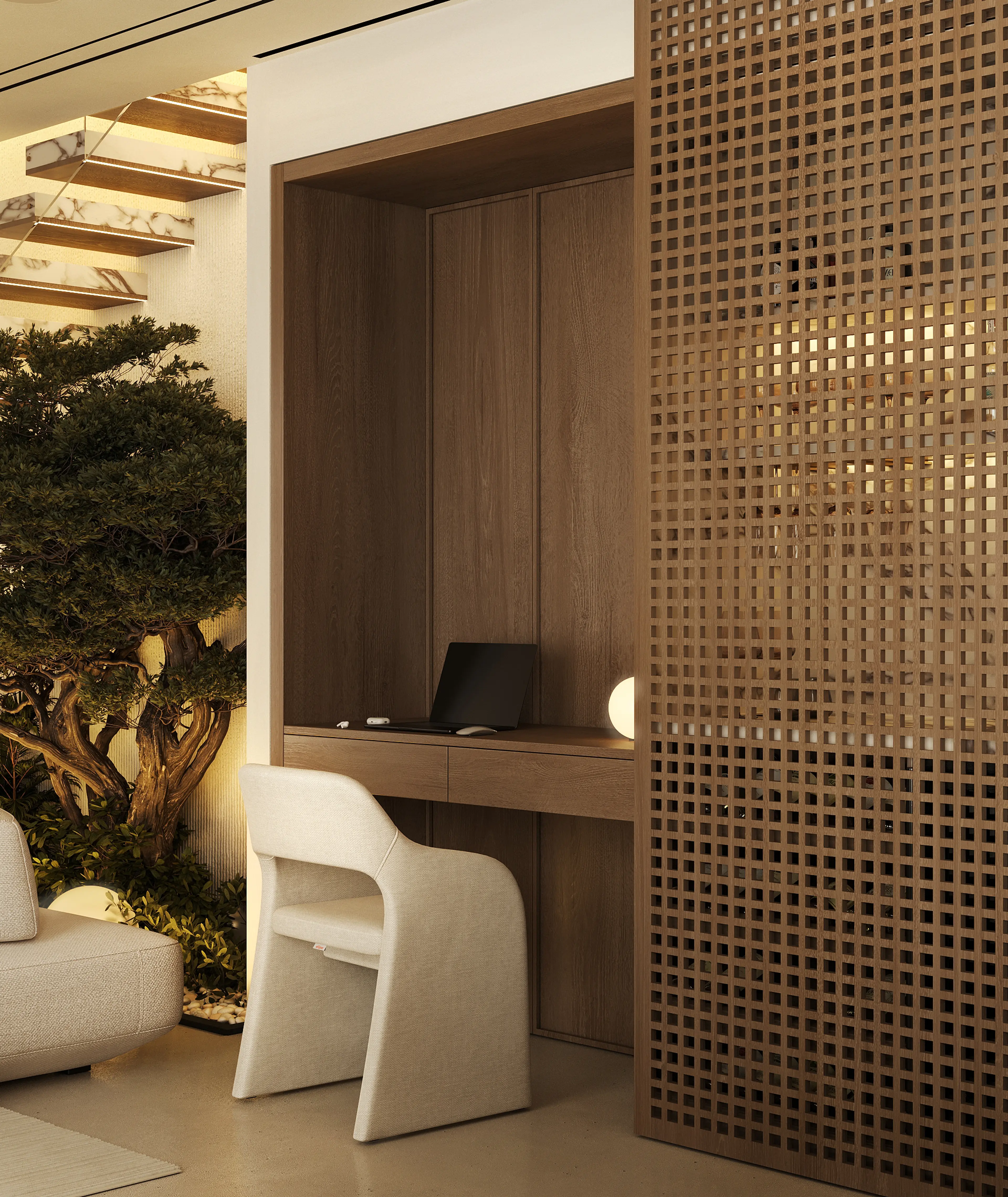 villa in Nusa Dua, Bukit, Bali — thumbnail 19