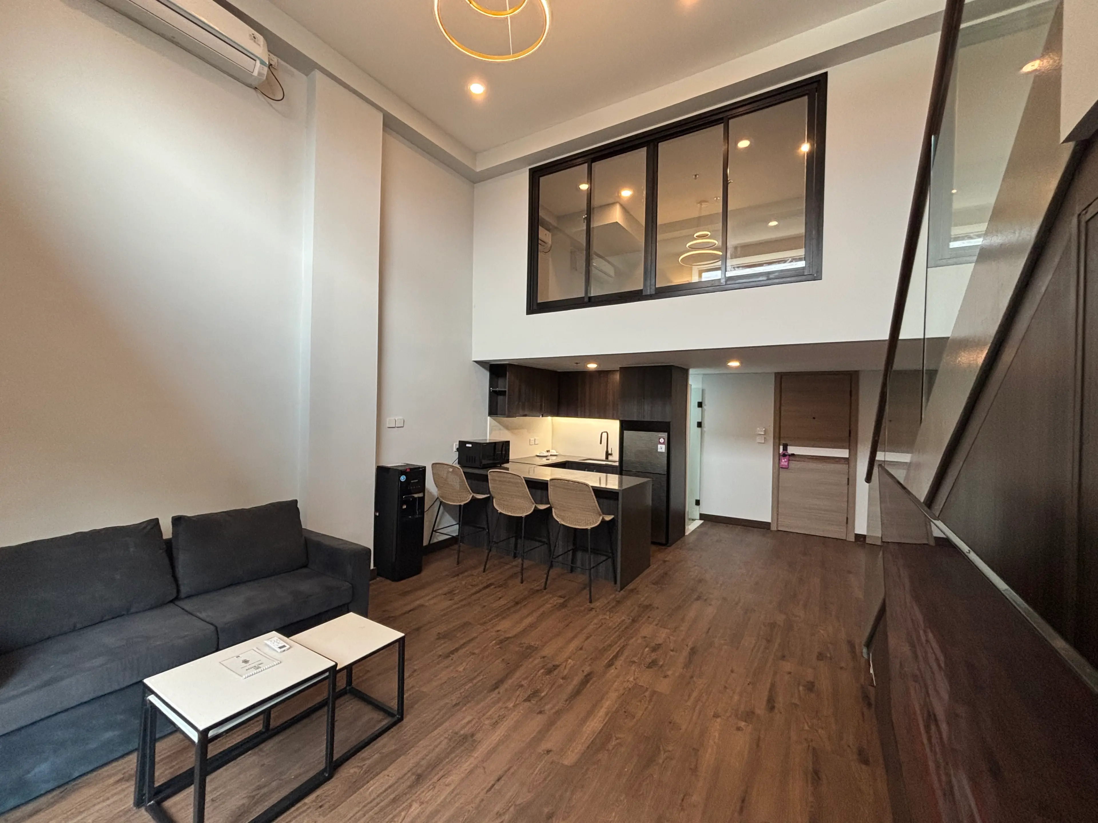 apartment in Batu Bolong, Canggu, Bali — thumbnail 3