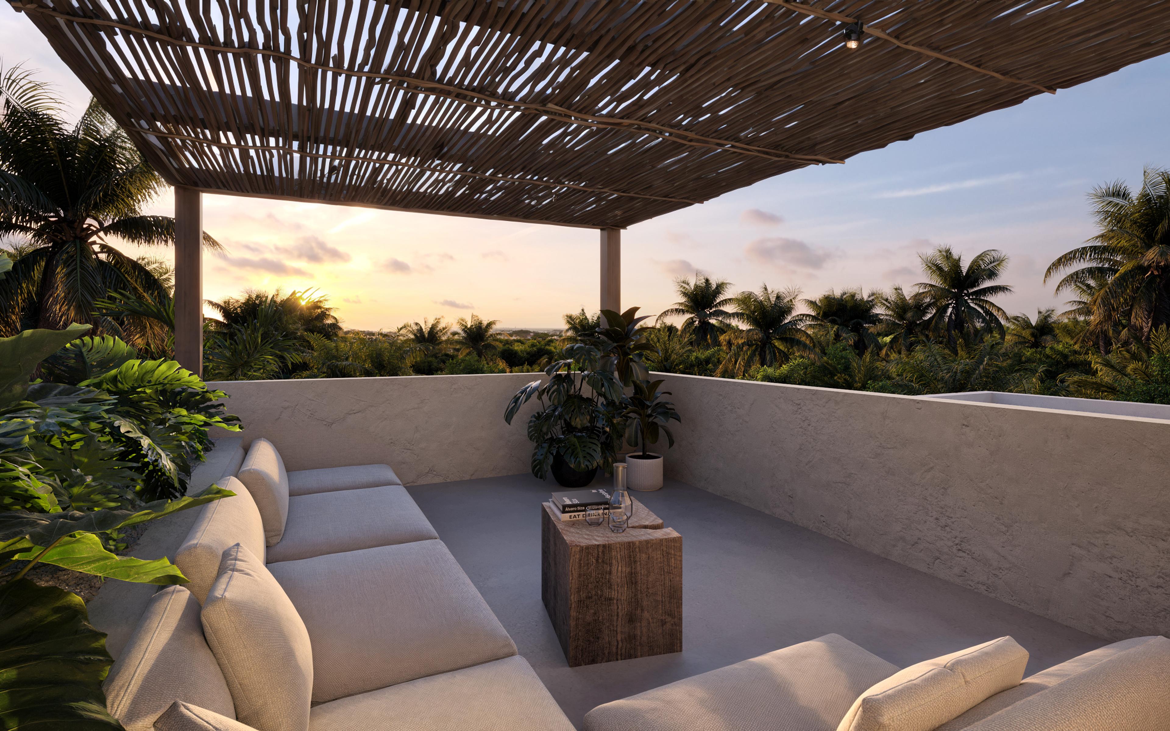 Casa Nira villa in Uluwatu, Bukit, Bali — thumbnail 13