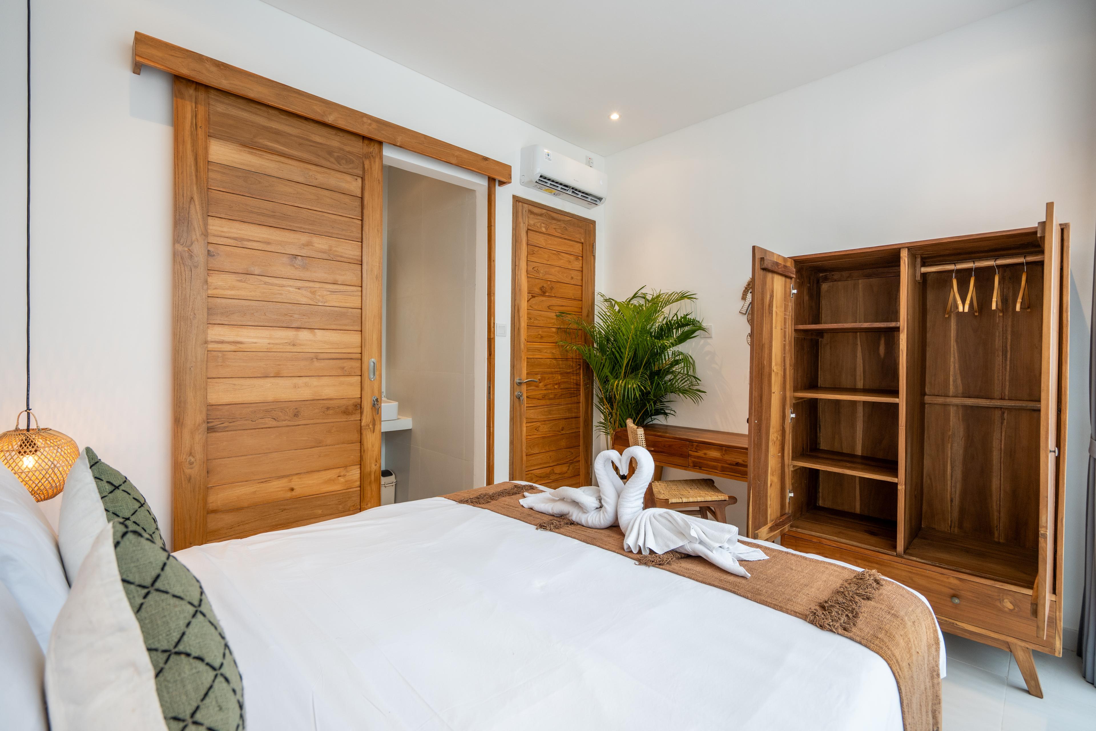 Sunrise Bliss property in Berawa, Canggu, Bali — thumbnail 48