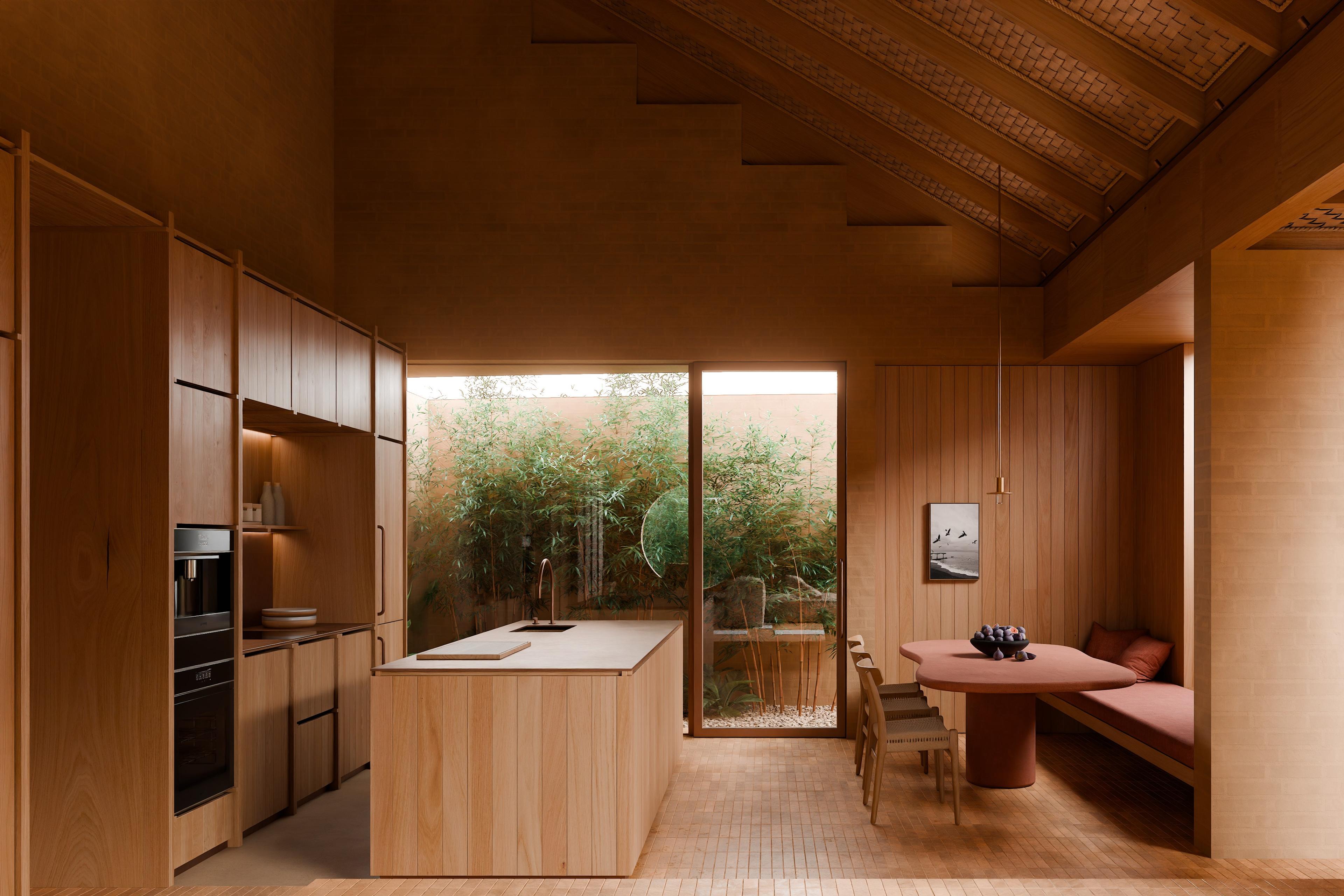 OXO The Pavilions villa in Nuanu City, Tabanan, Bali — thumbnail 19