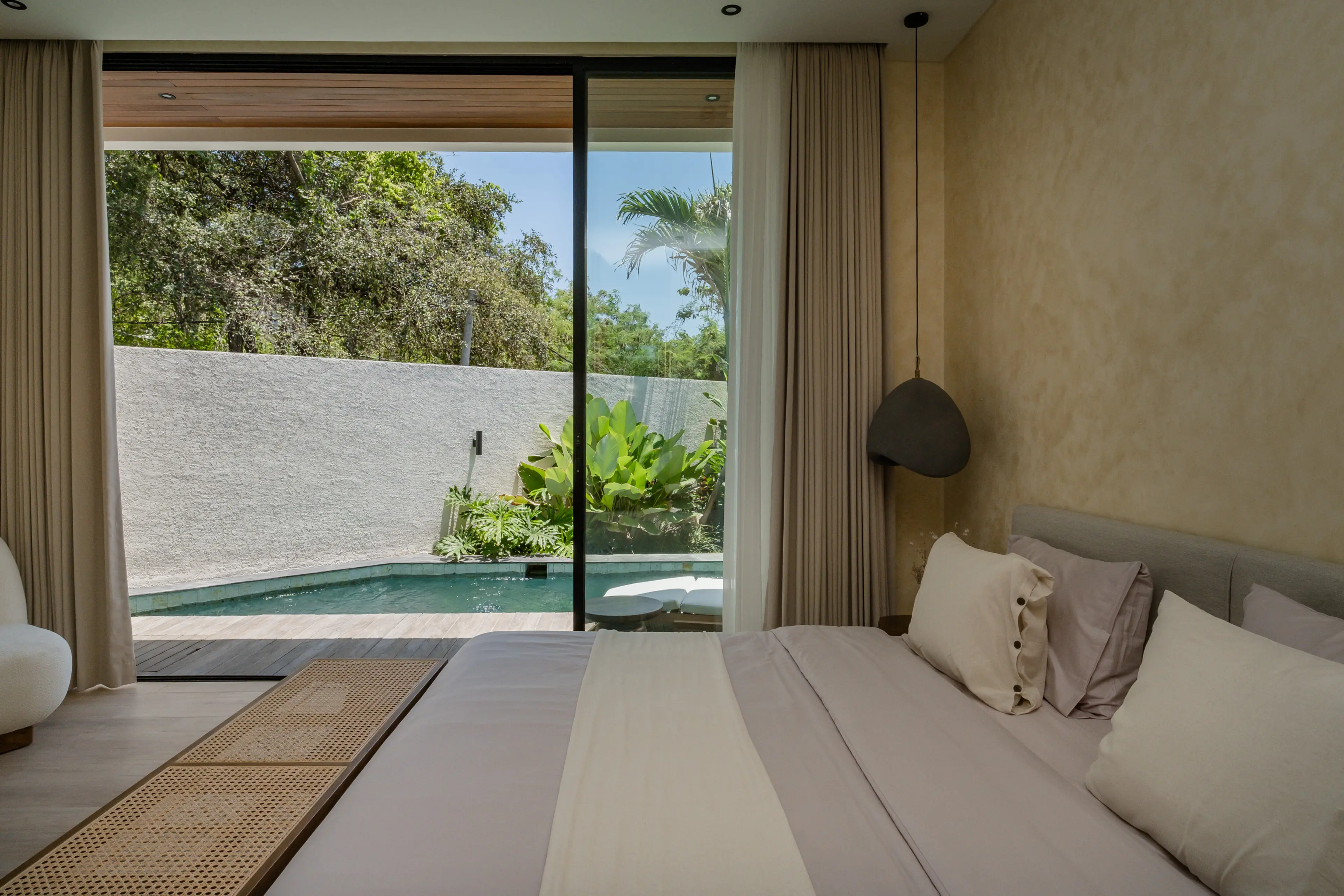 villa in Melasti, Bukit, Bali — thumbnail 6