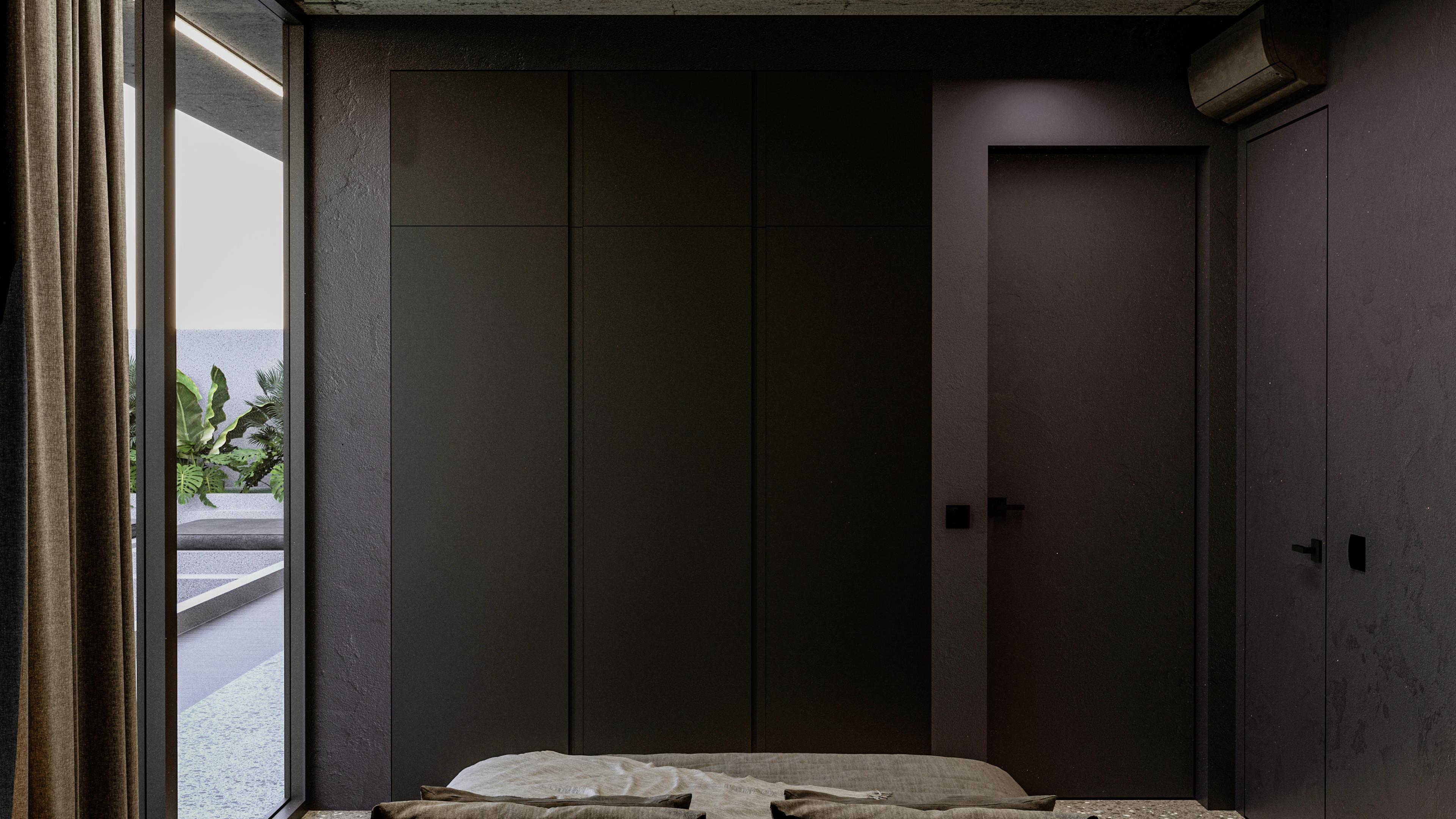 Predmet. Cascade villa in Kaba Kaba, Tabanan, Bali — thumbnail 7