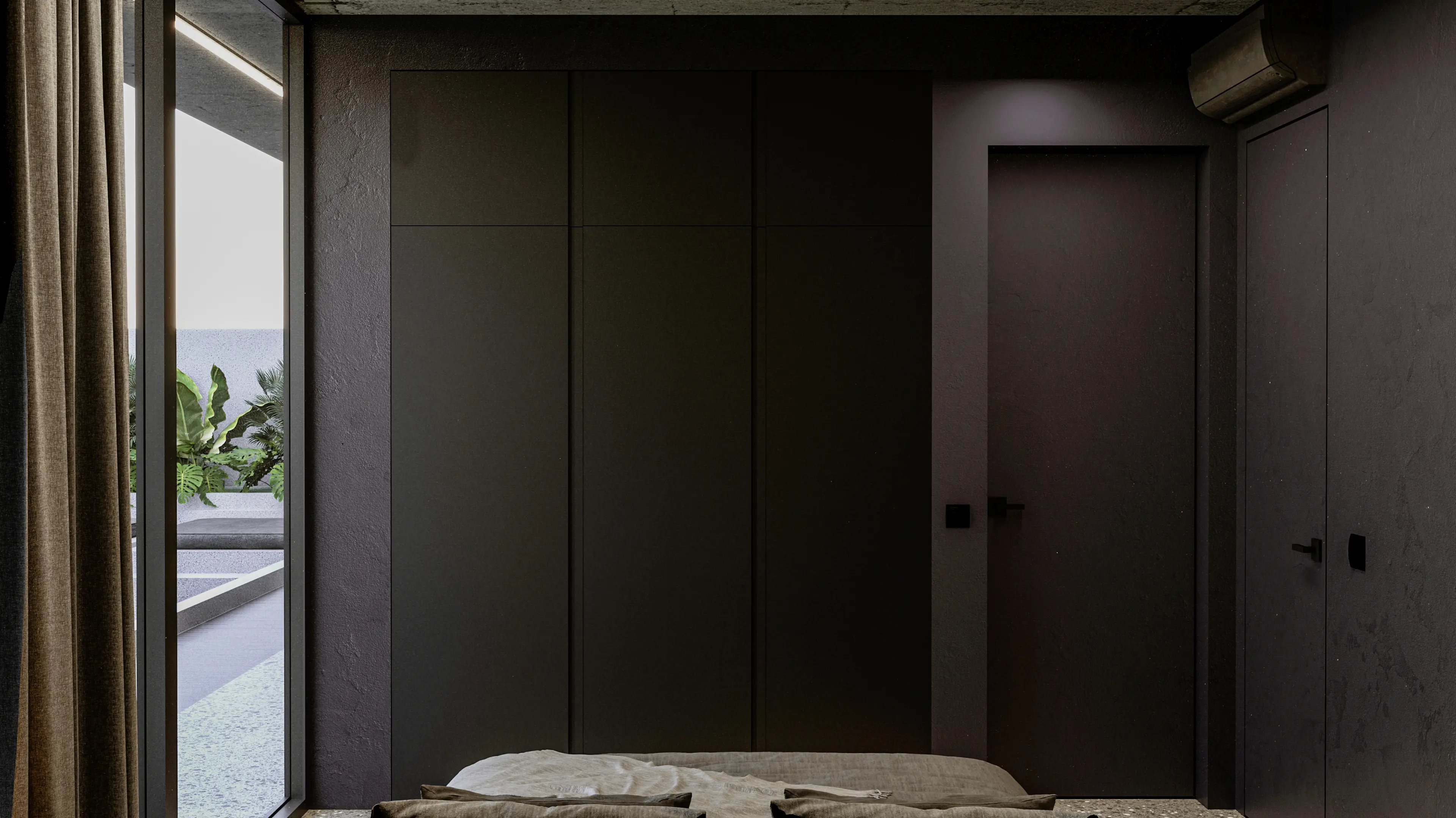 villa in Kaba Kaba, Canggu, Bali — thumbnail 7