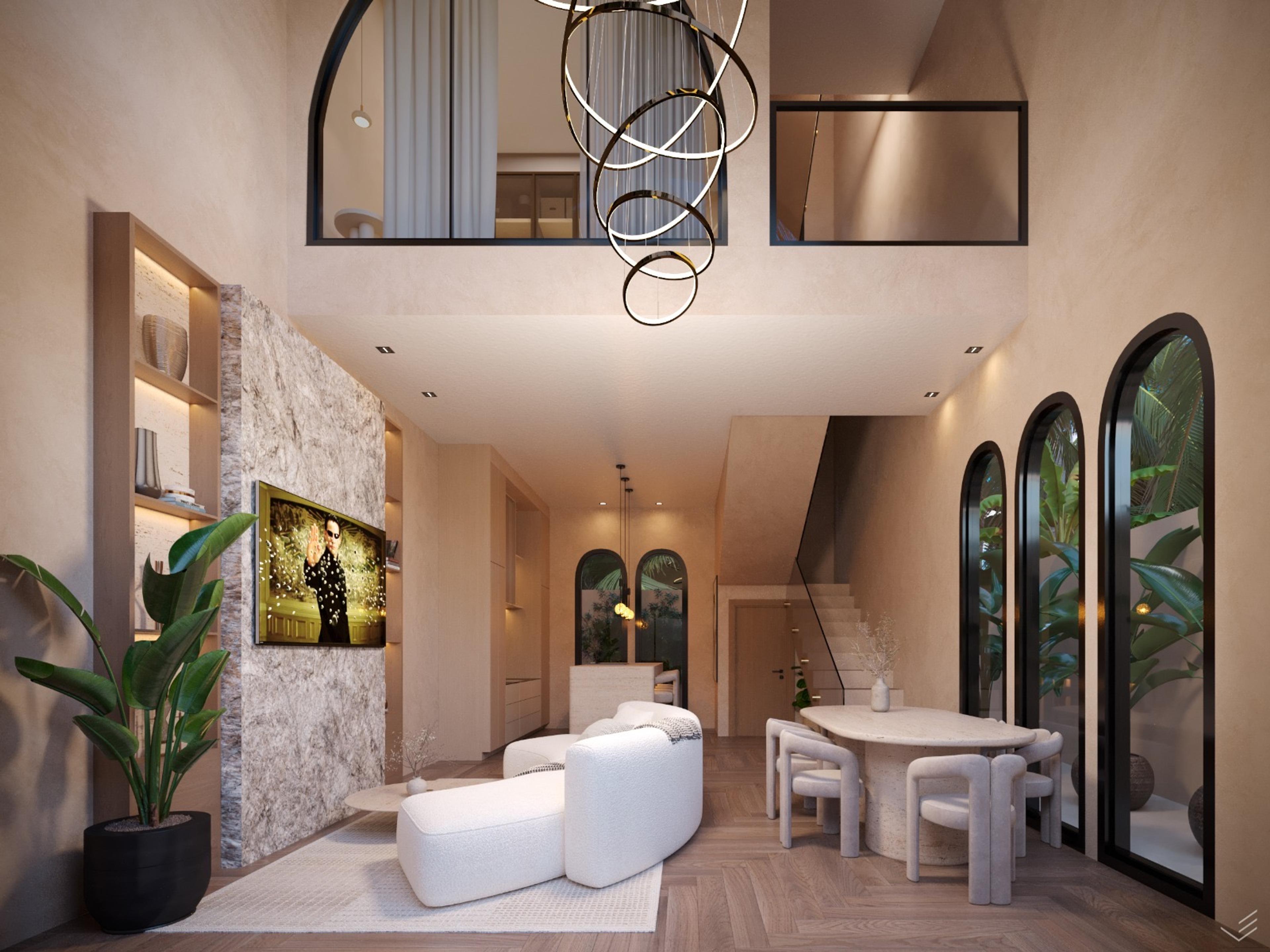 Mastro Villas villa in Uluwatu, Bukit, Bali — thumbnail 5