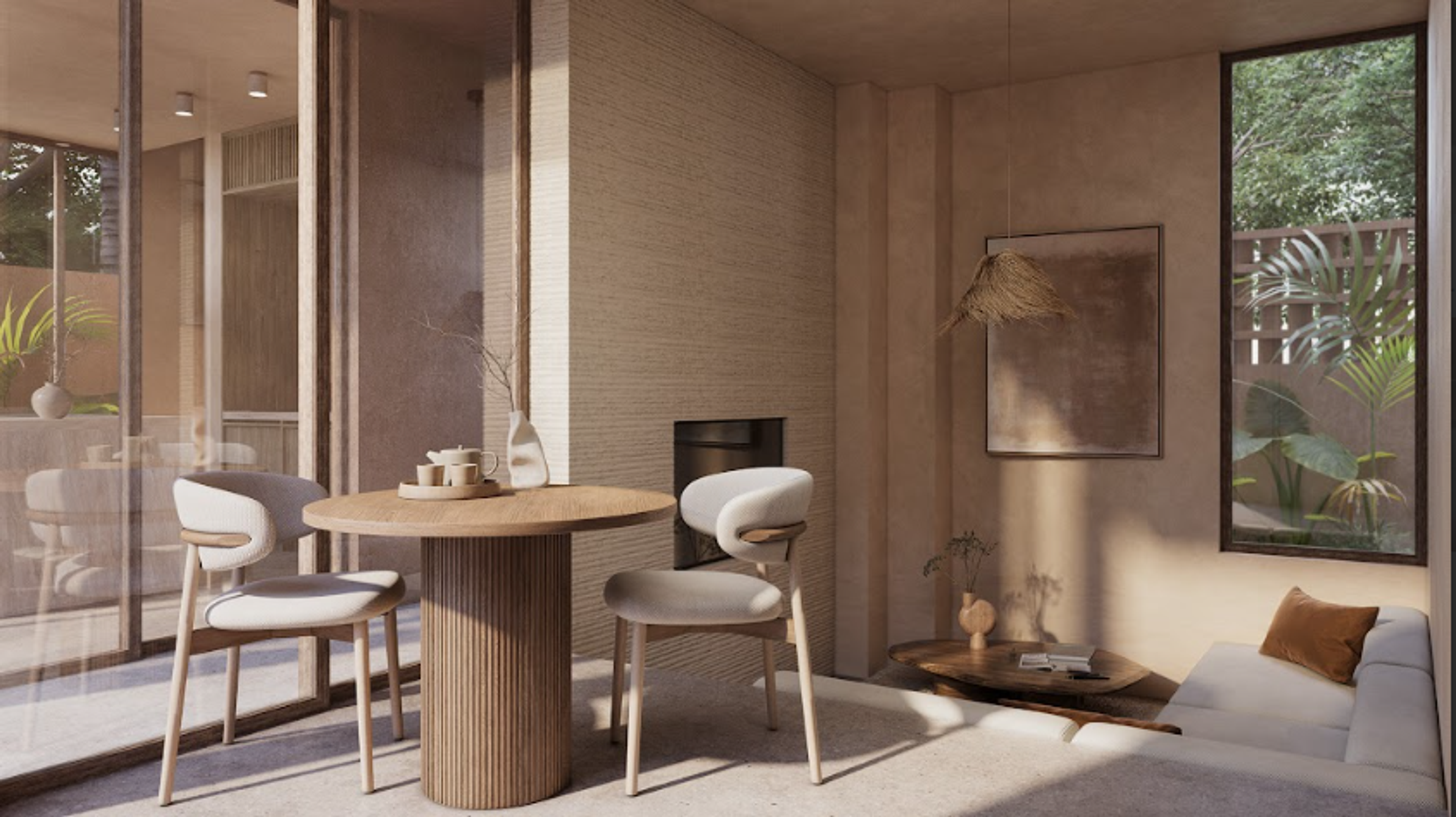 Nyala villas villa in Uluwatu, Bukit, Bali — thumbnail 5