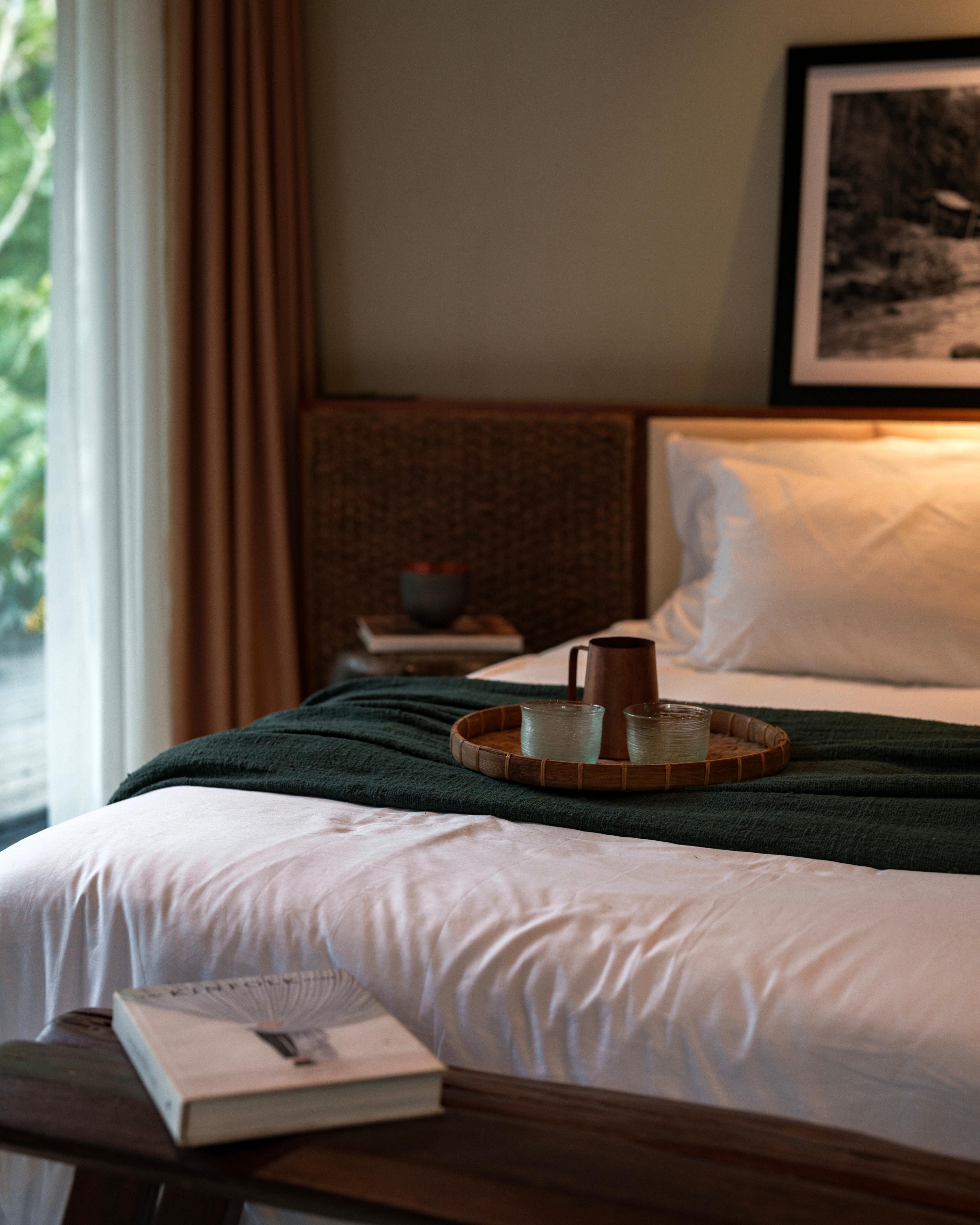 The Singapadu villa in Ubud, Bali — thumbnail 27