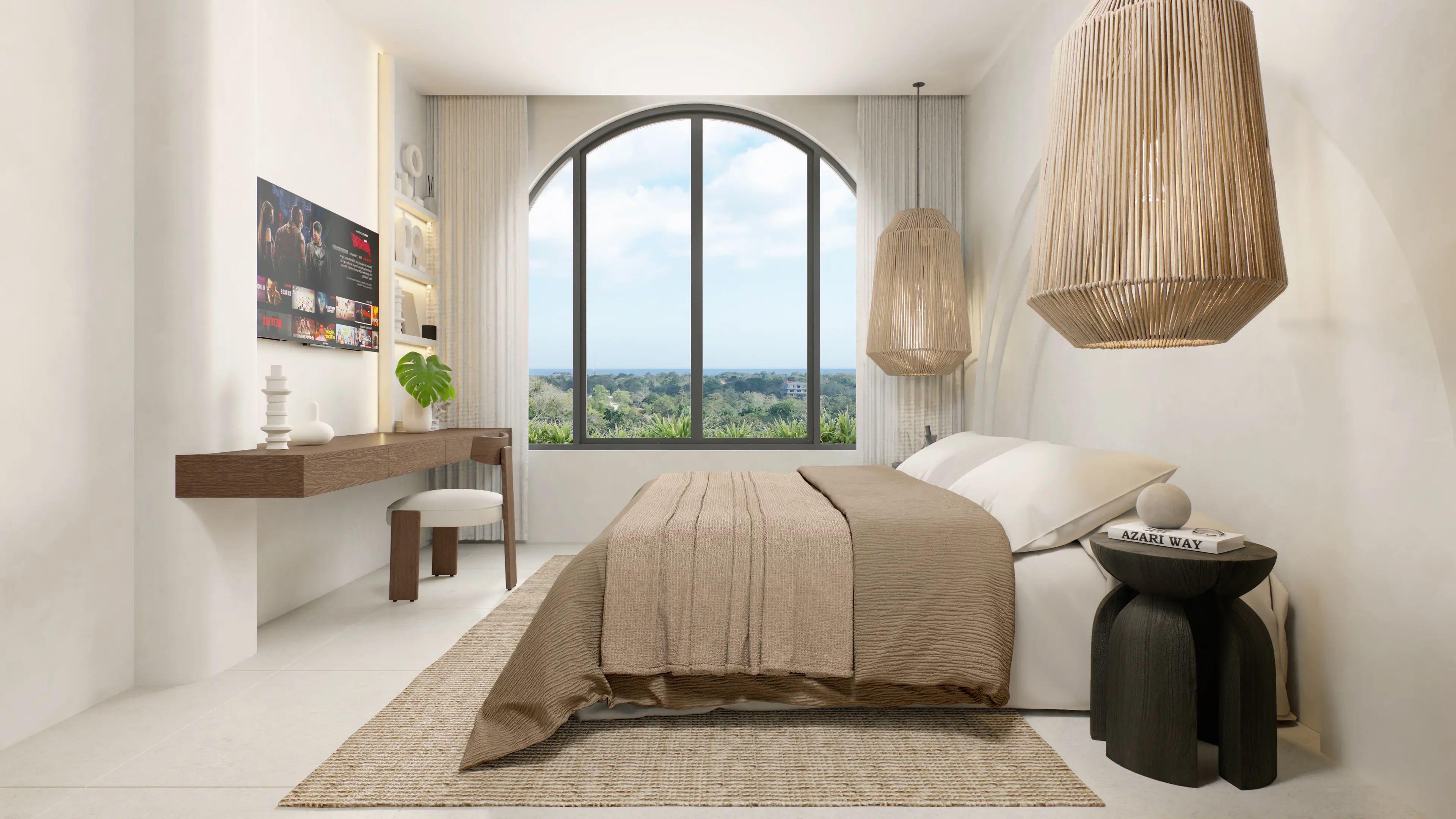 villa in Bingin, Bukit, Bali — thumbnail 5
