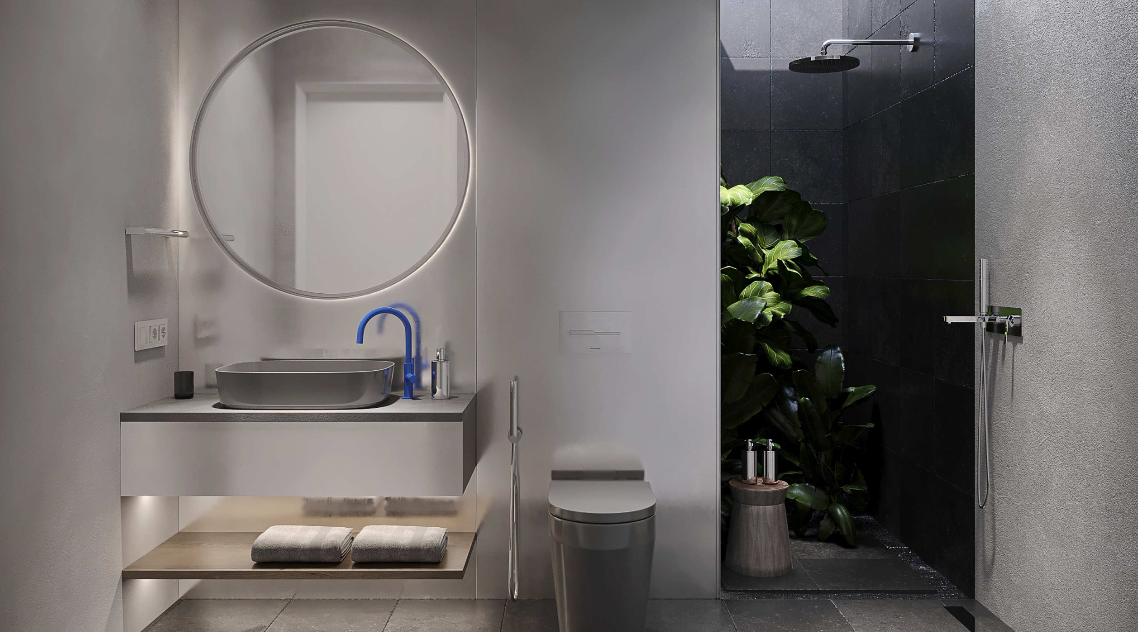 U2 Unit Nuanu Village property in Nuanu City, Tabanan, Bali — thumbnail 22