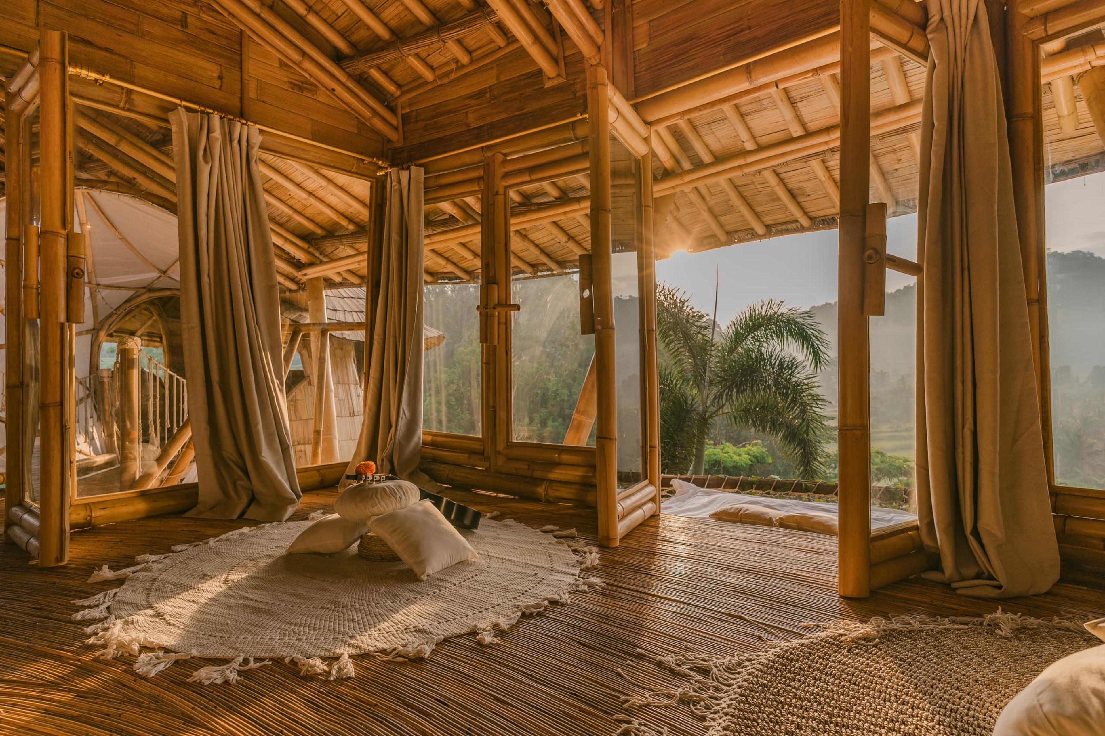 Casa Savana villa in Sideman, Karangasem, Bali — thumbnail 15