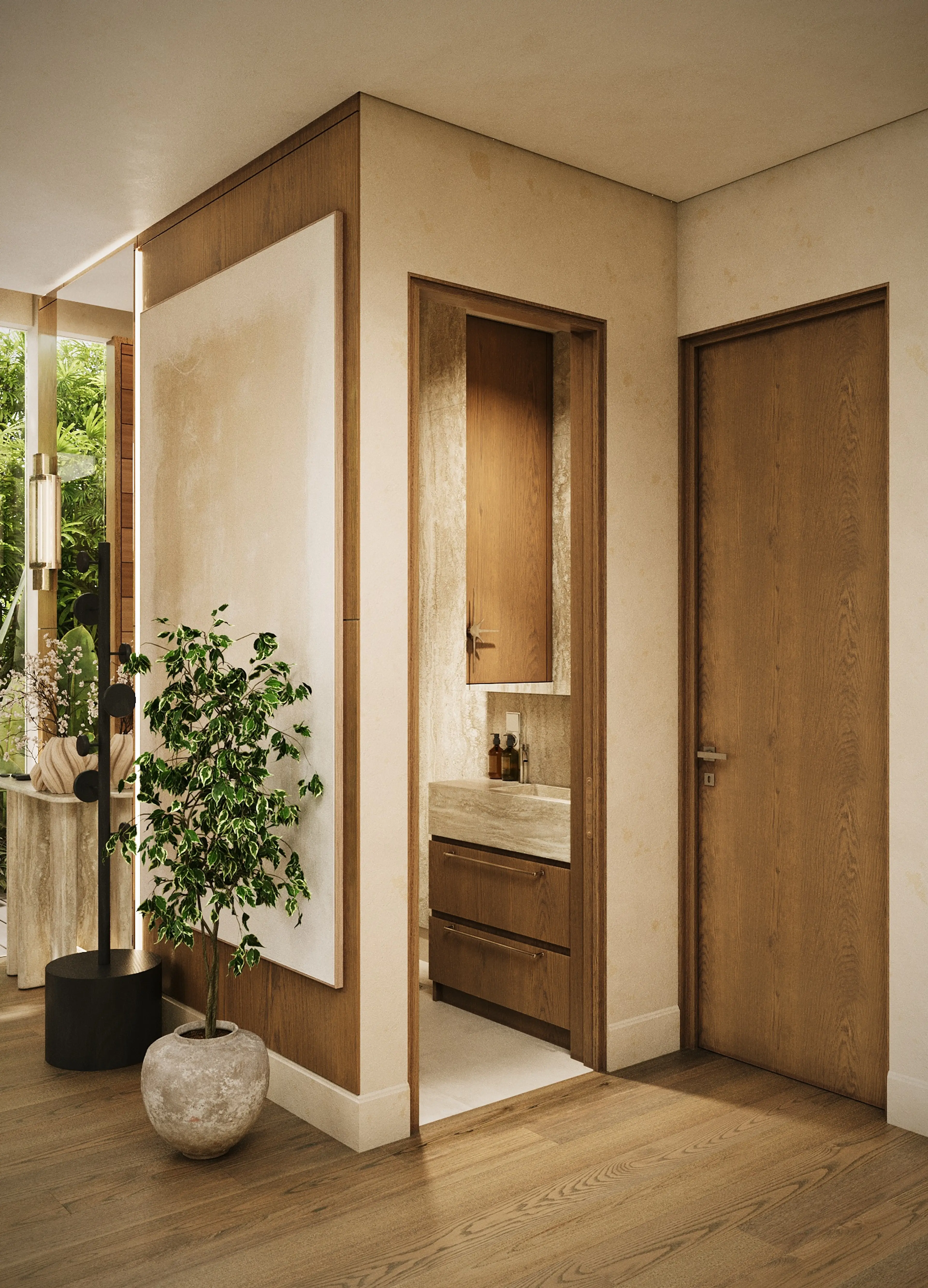 villa in Nusa Dua, Bukit, Bali — thumbnail 155