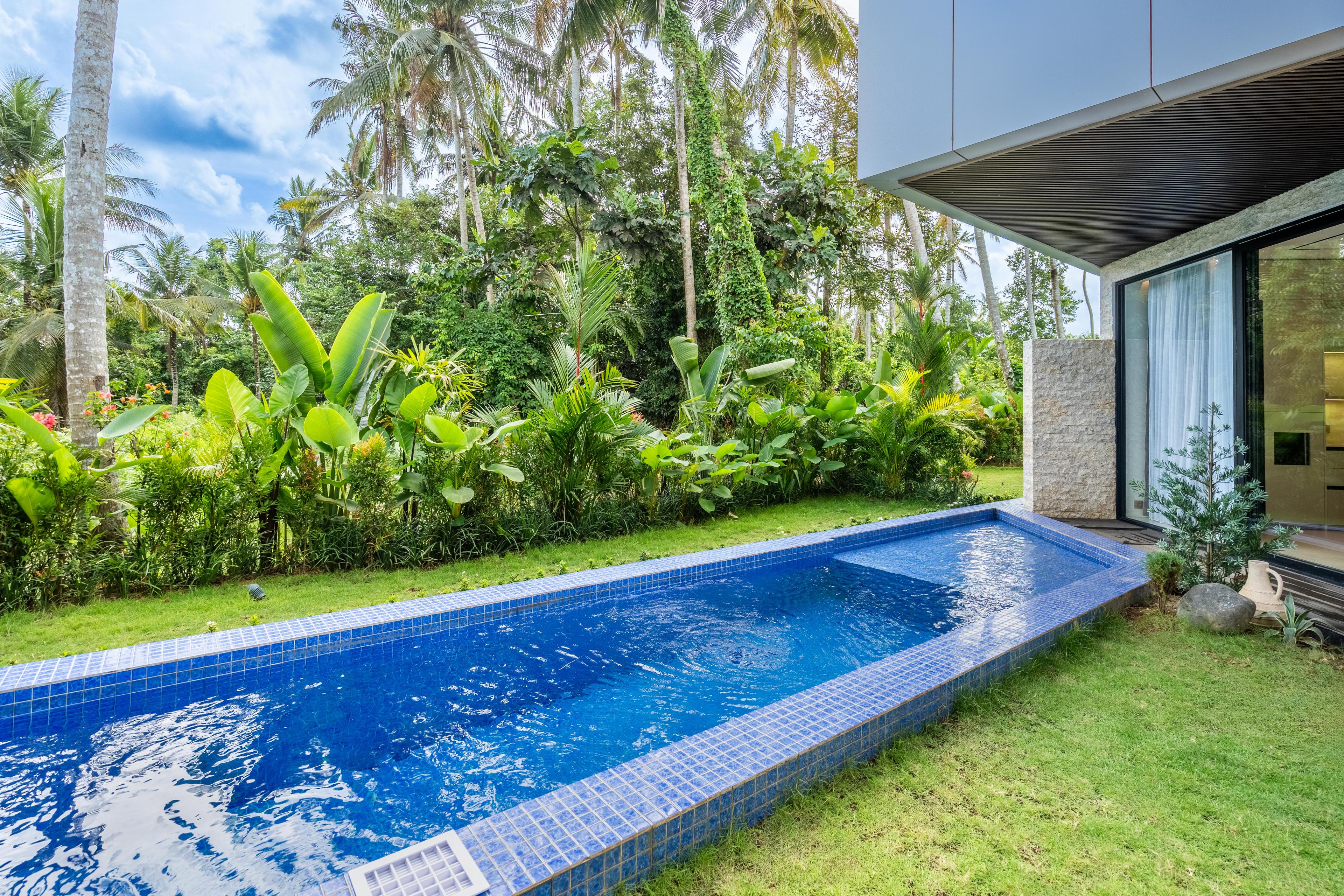 Hidden city Ubud property in Ubud, Bali — thumbnail 19