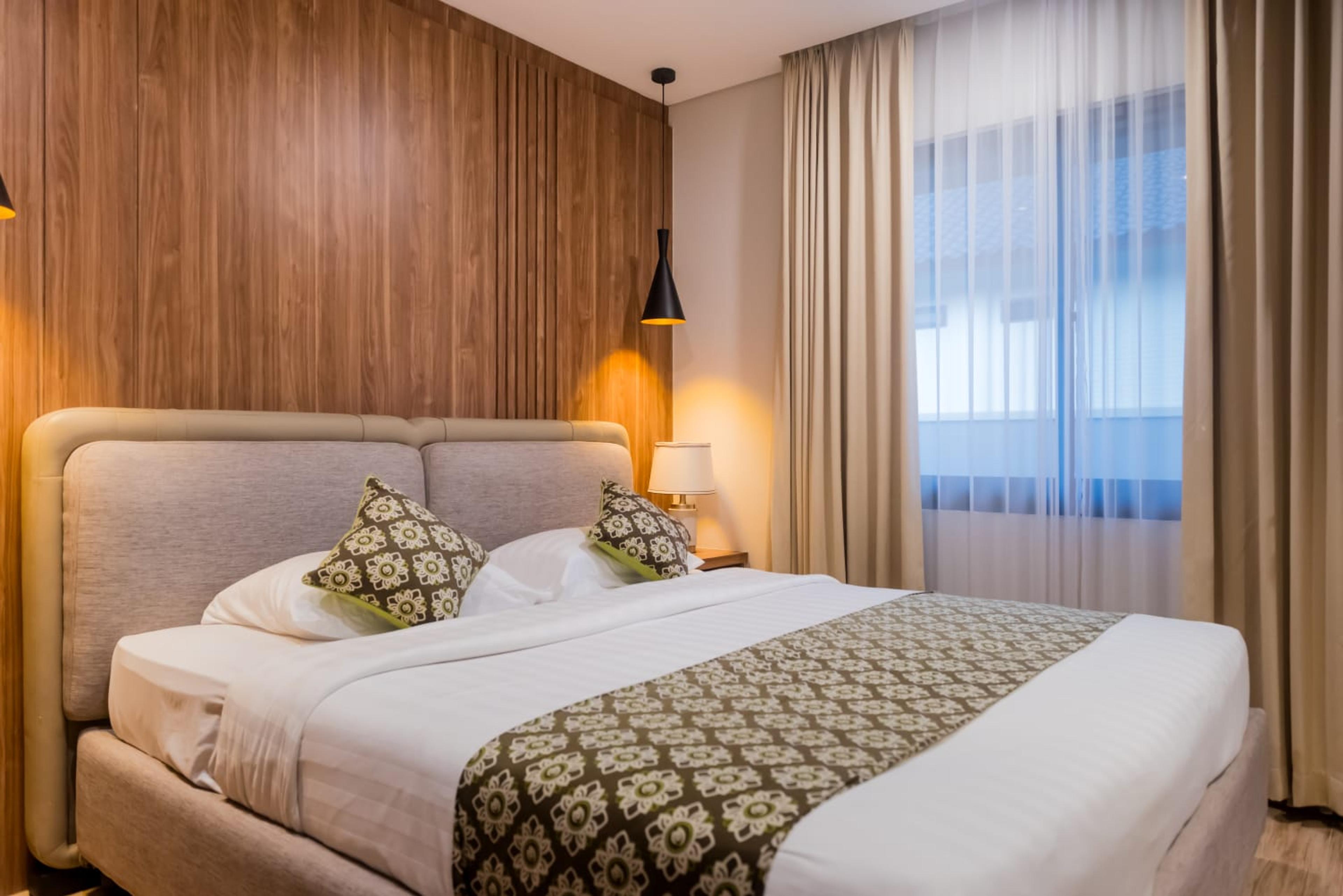 Plagoo residence apartment in Nusa Dua, Bukit, Bali — thumbnail 8