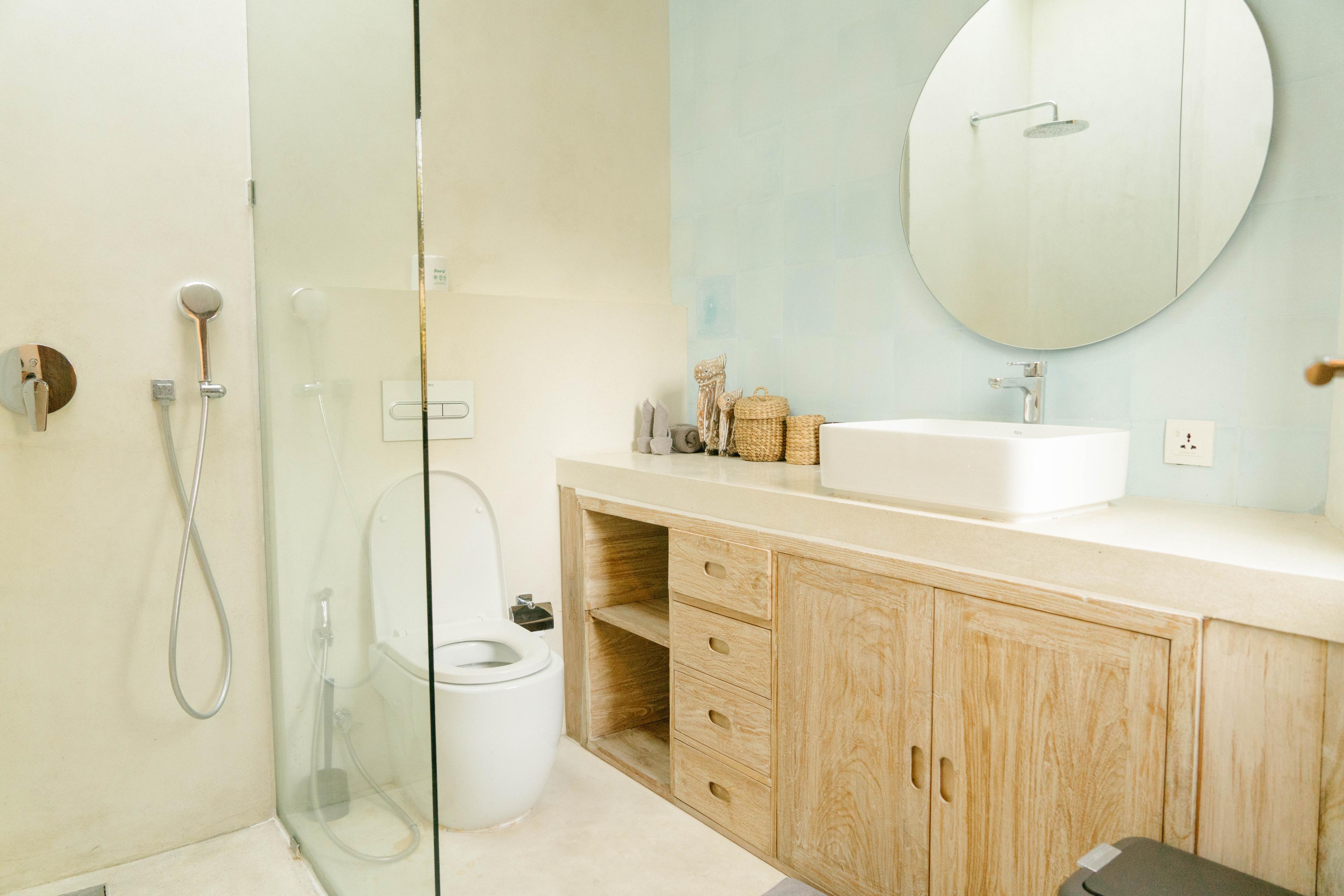 Villa Gaia villa in Seseh, Canggu, Bali — thumbnail 29