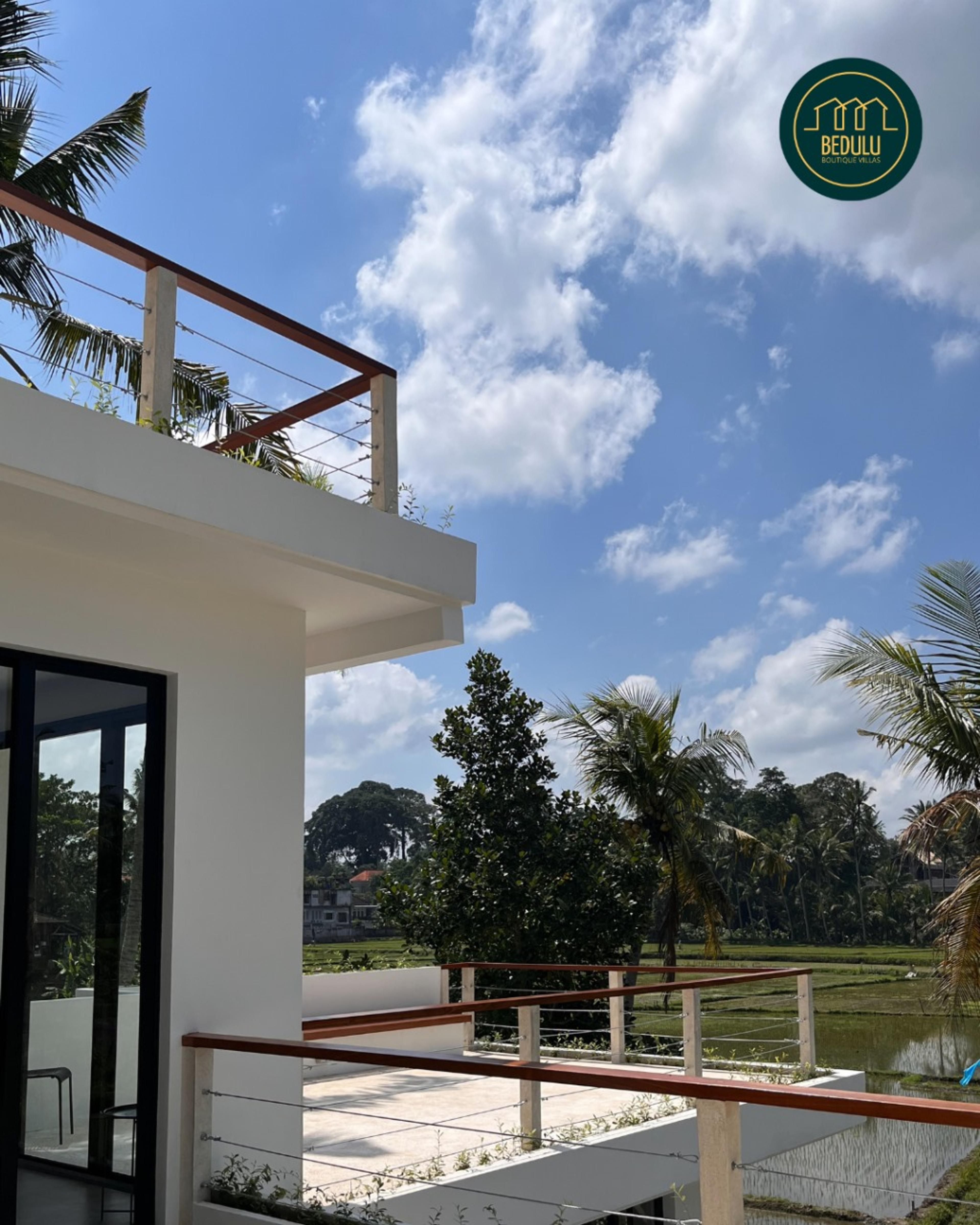 Bedulu boutique villas villa in Ubud, Bali — thumbnail 9