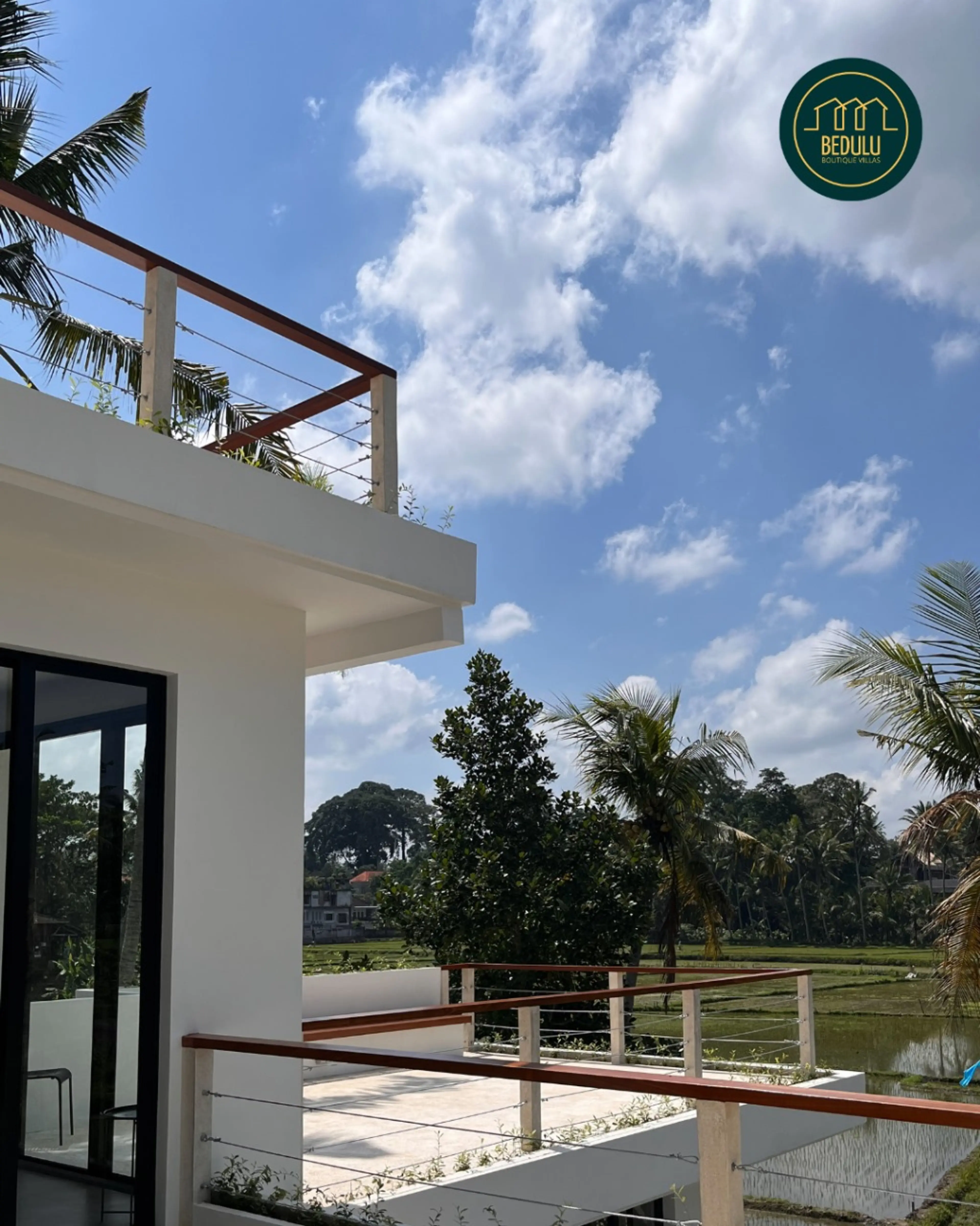 villa in Ubud, Bali — thumbnail 9