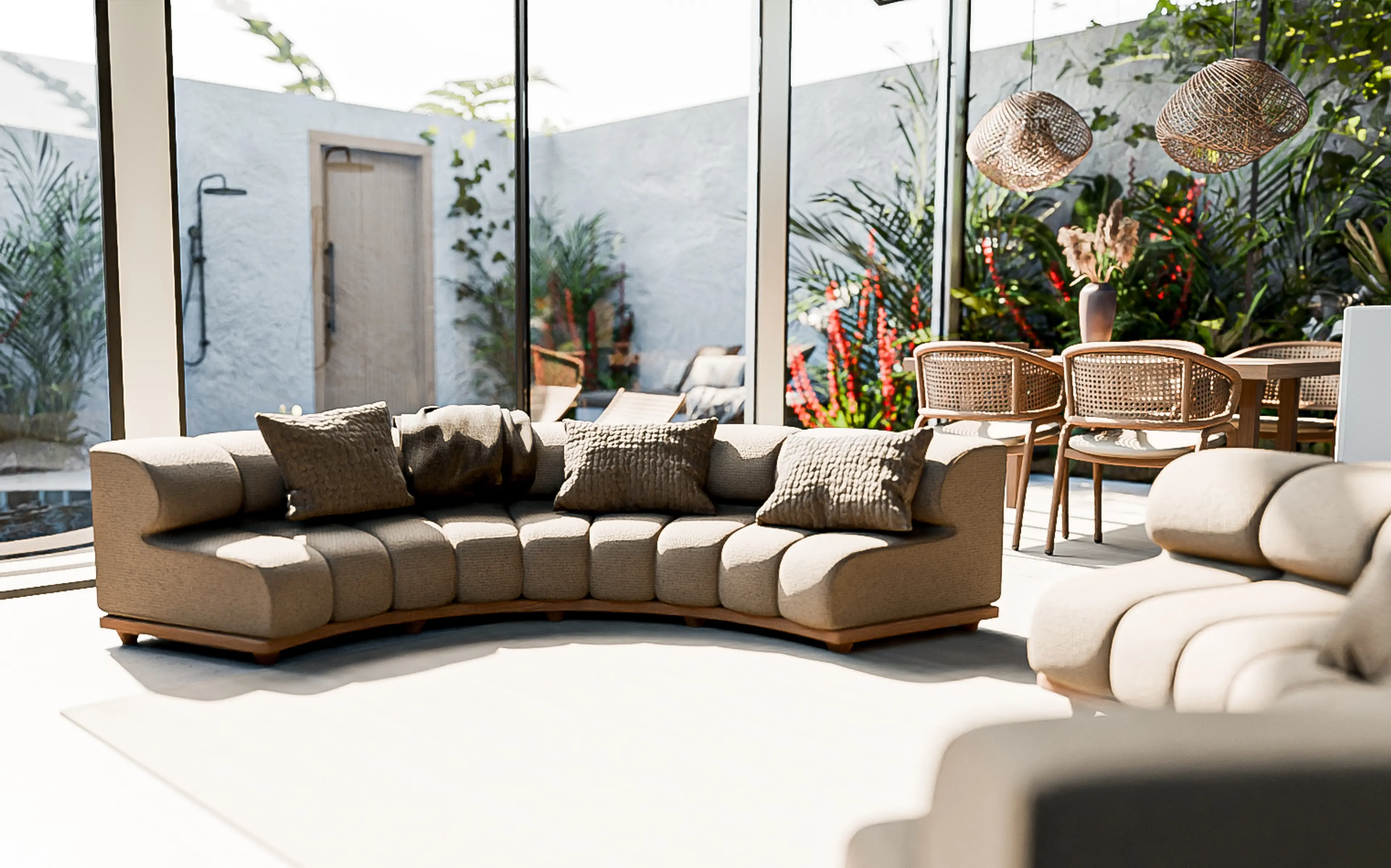 villa in Bukit, Bali — thumbnail 18