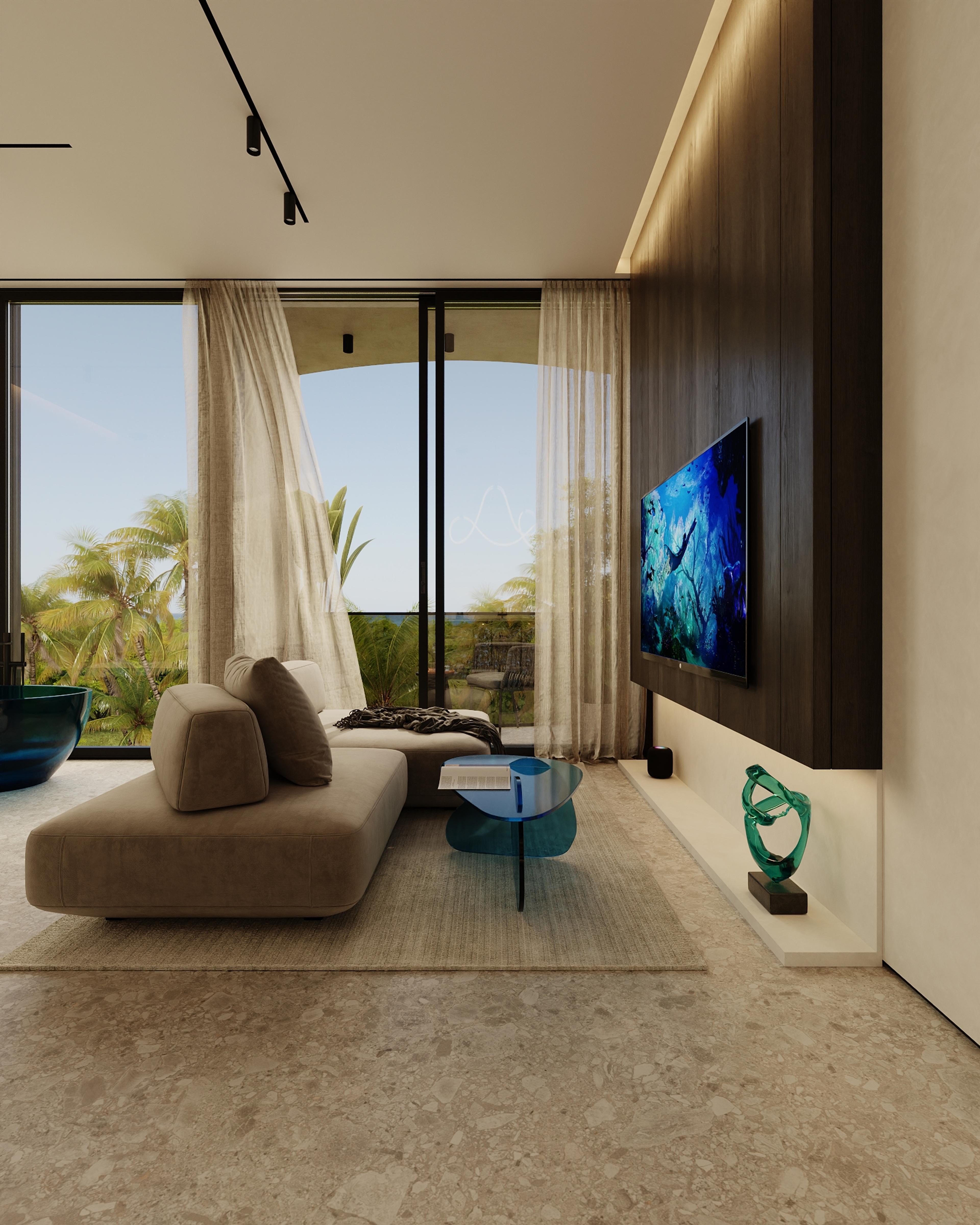 Manta Livin property in Uluwatu, Bukit, Bali — thumbnail 2