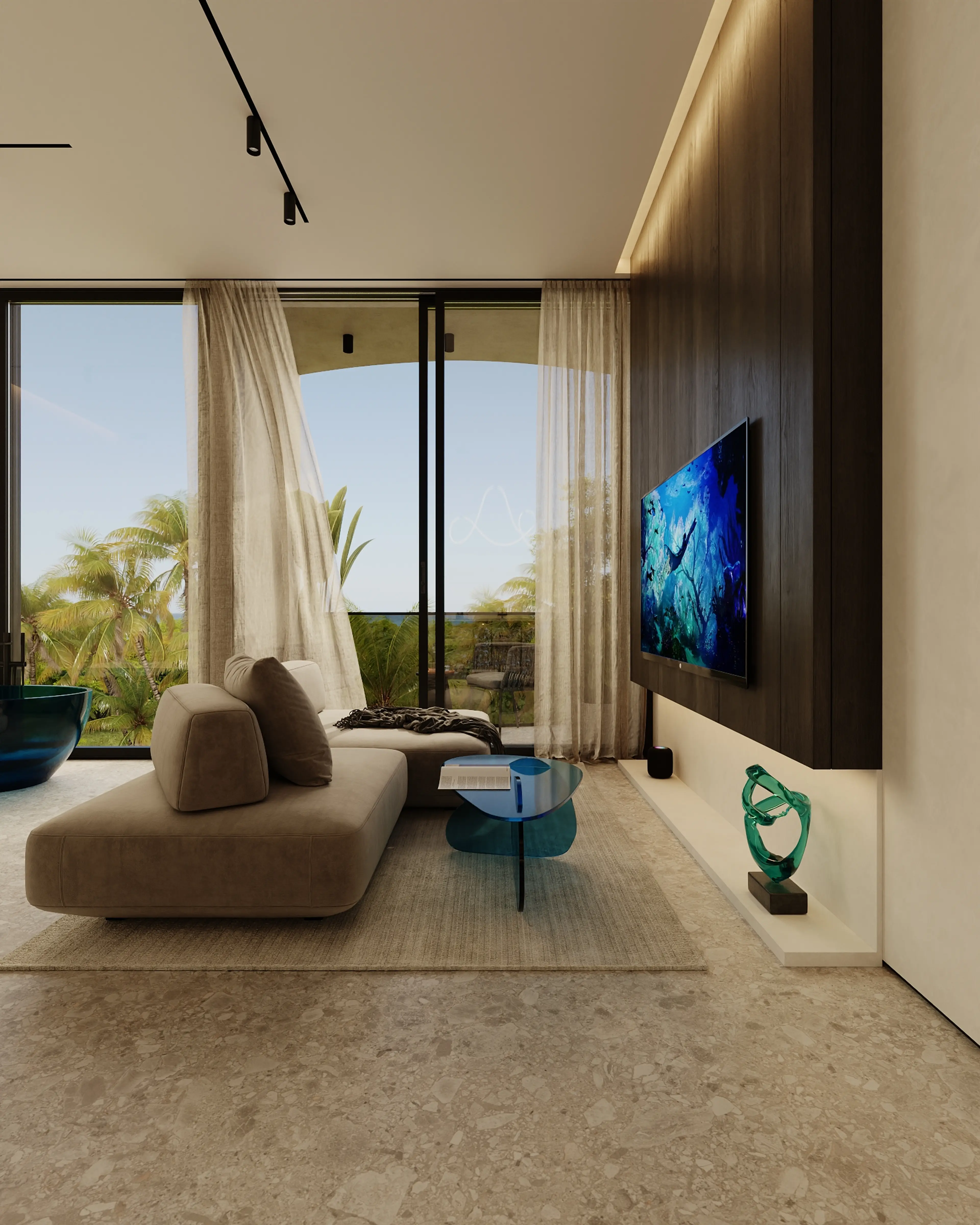 property in Nyang Nyang, Bukit, Bali — thumbnail 2