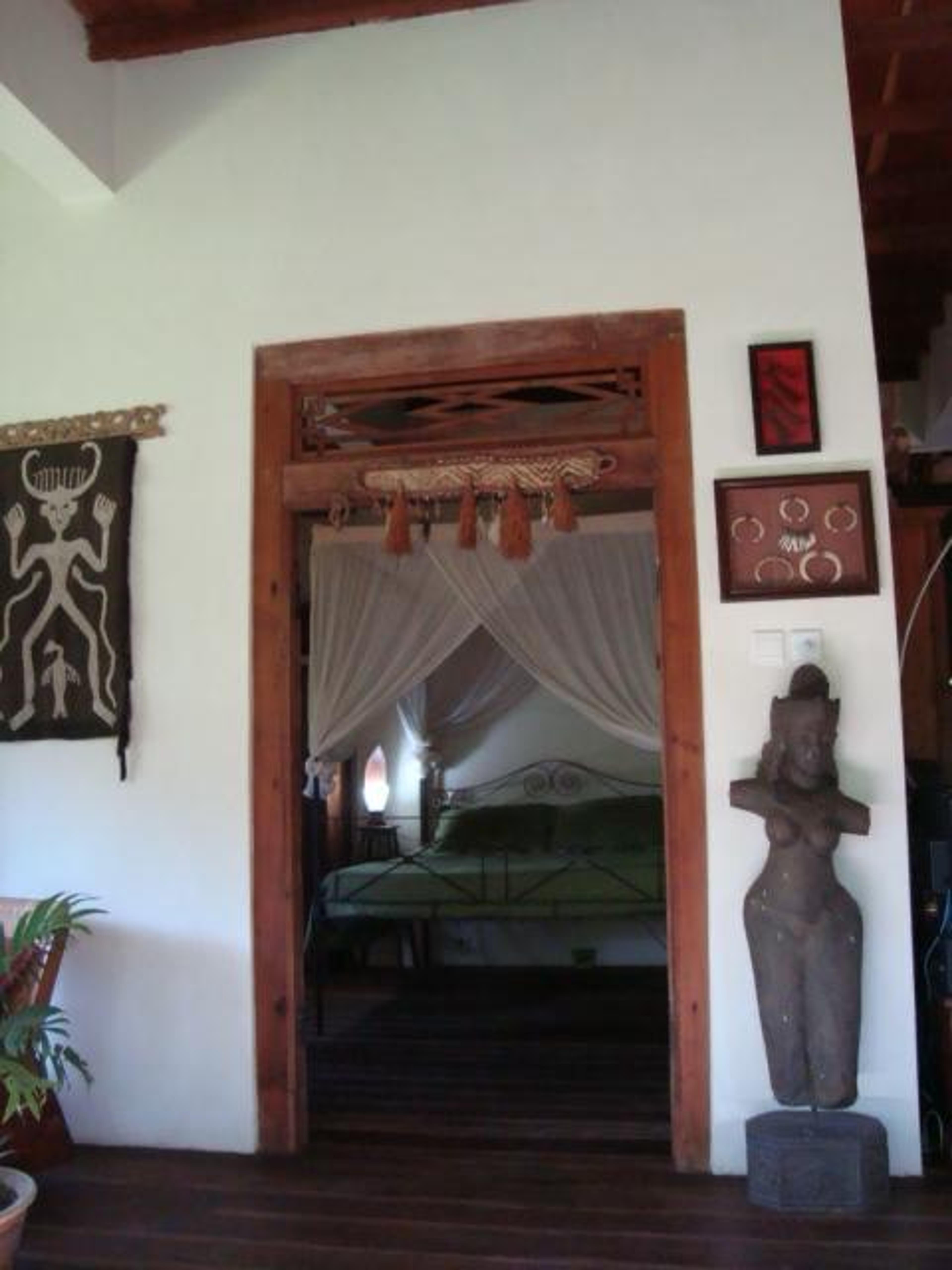 Casa Bali villa in Jimbaran, Bukit, Bali — thumbnail 14