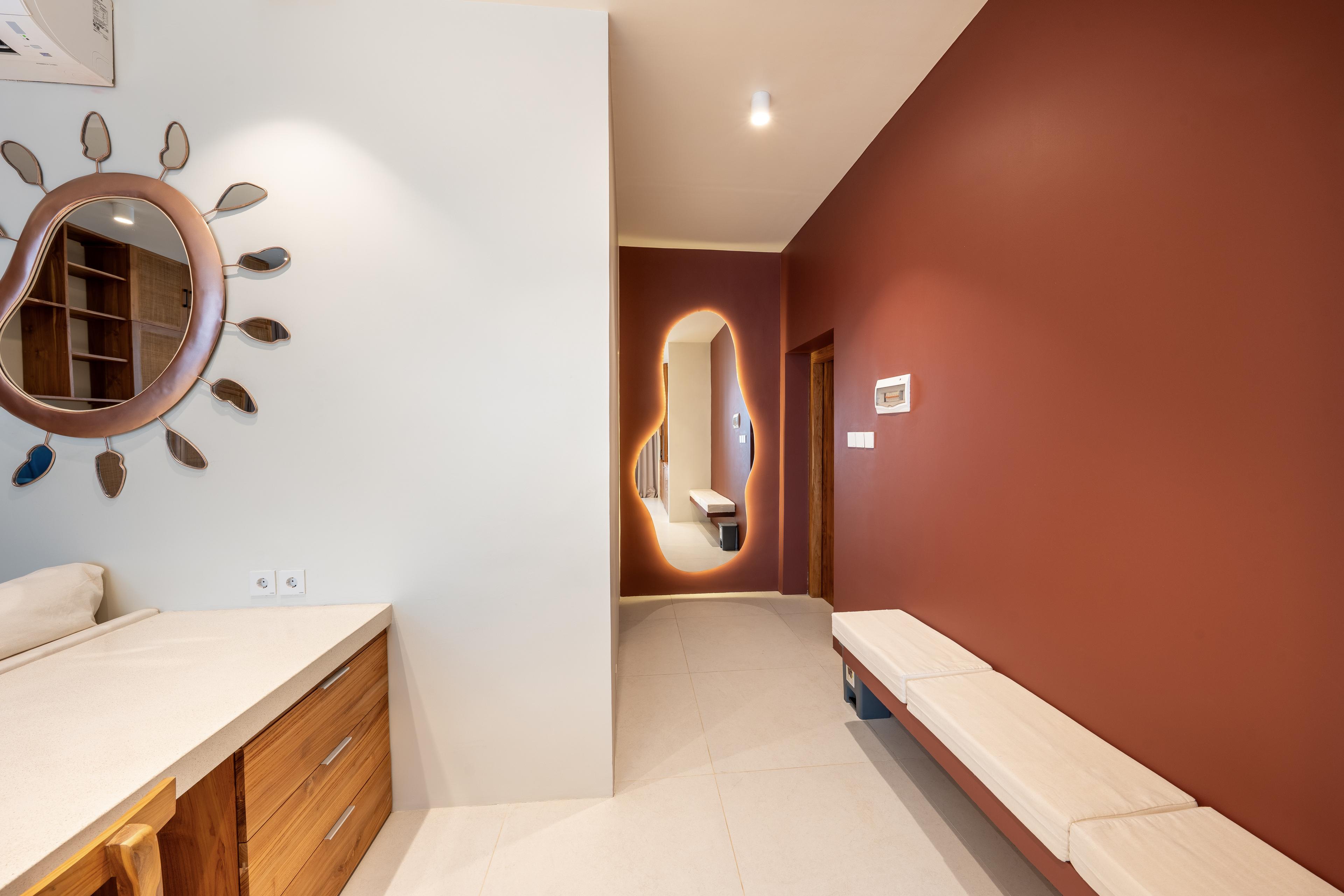 Gate 11 apartment in Seminyak, Bali — thumbnail 6