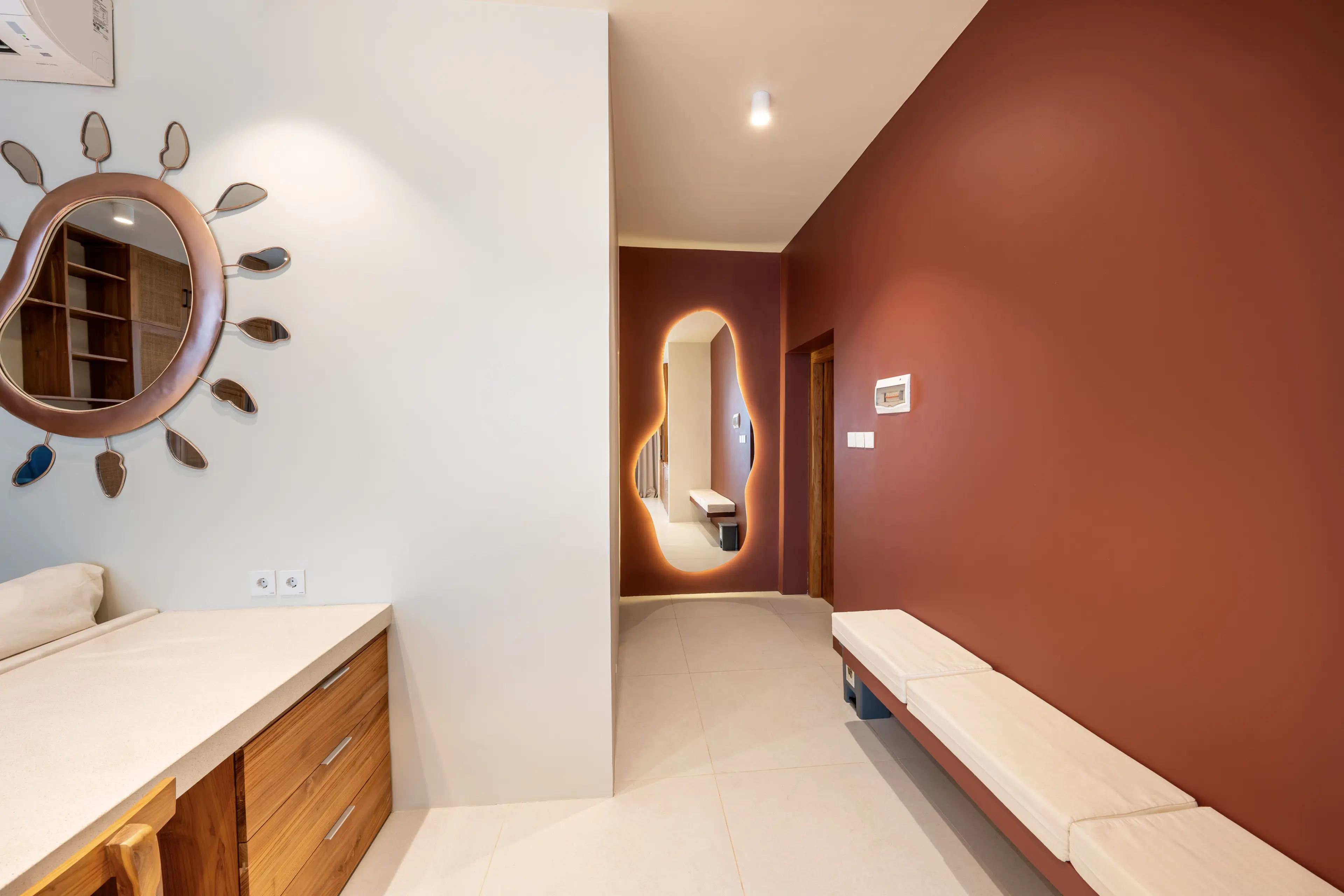 apartment in Seminyak, Bali — thumbnail 6