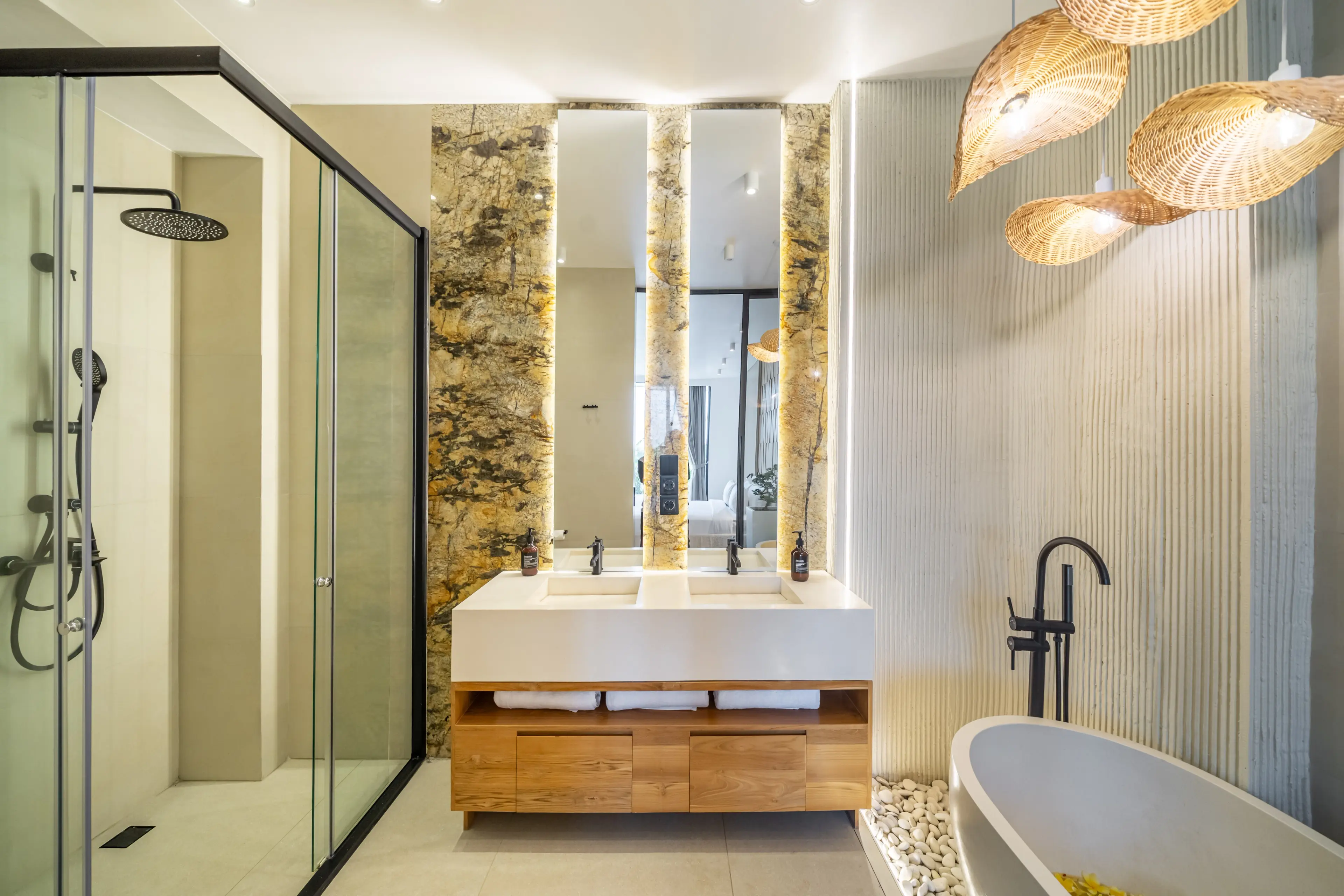 property in Melasti, Bukit, Bali — thumbnail 32