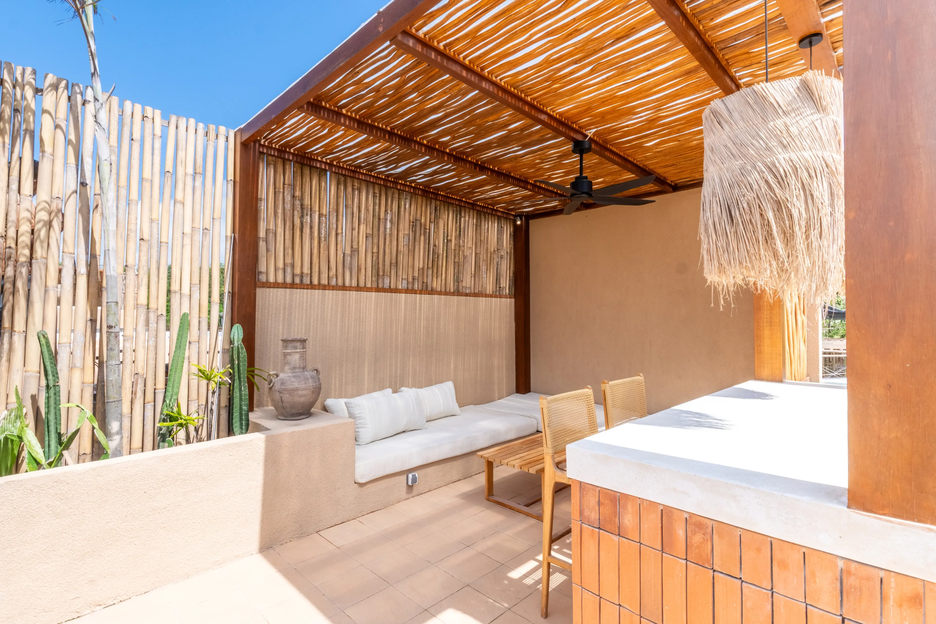 villa in Padang Padang, Bukit, Bali — thumbnail 43