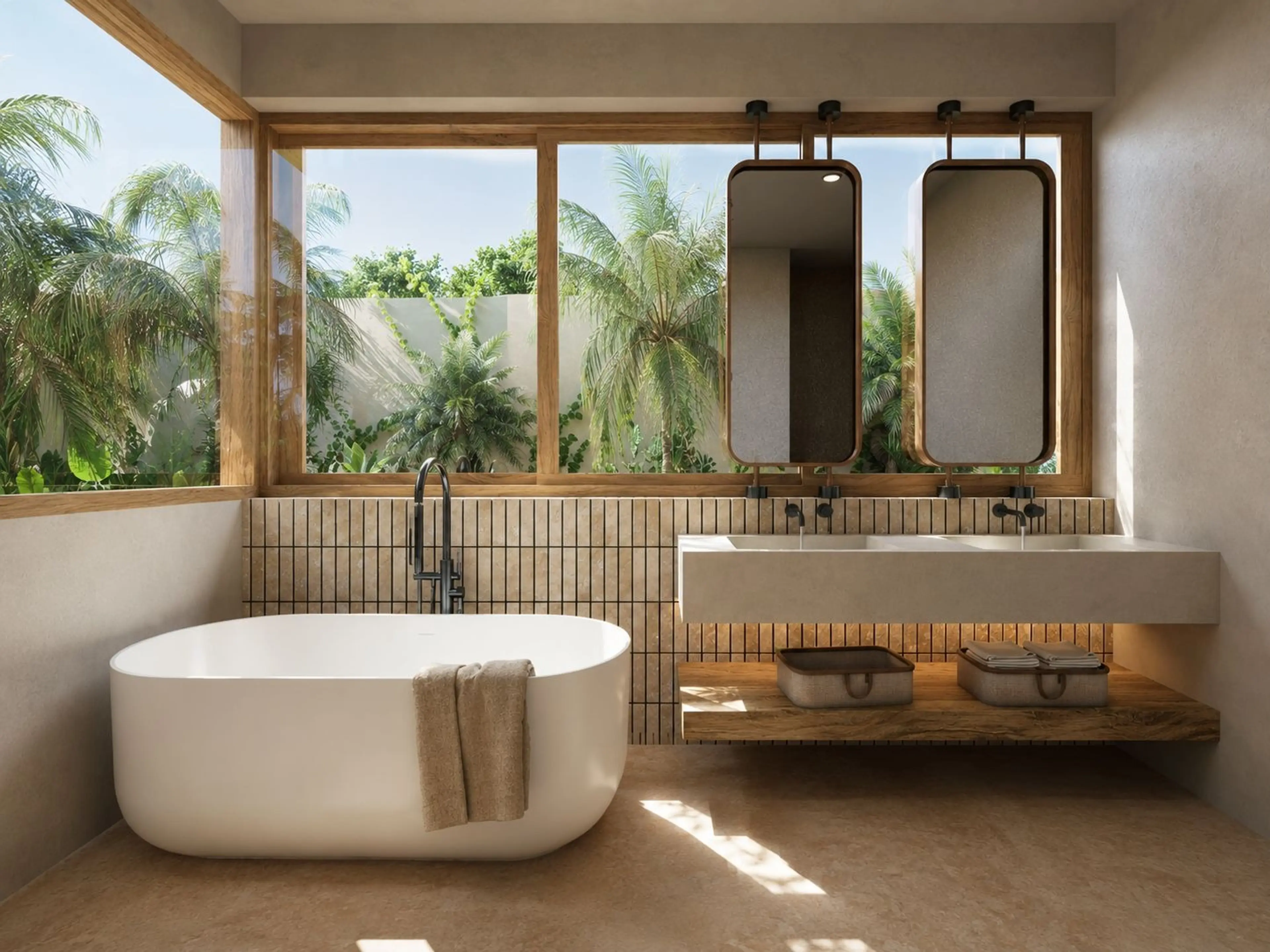 villa in Cemagi, Tabanan, Bali — thumbnail 8
