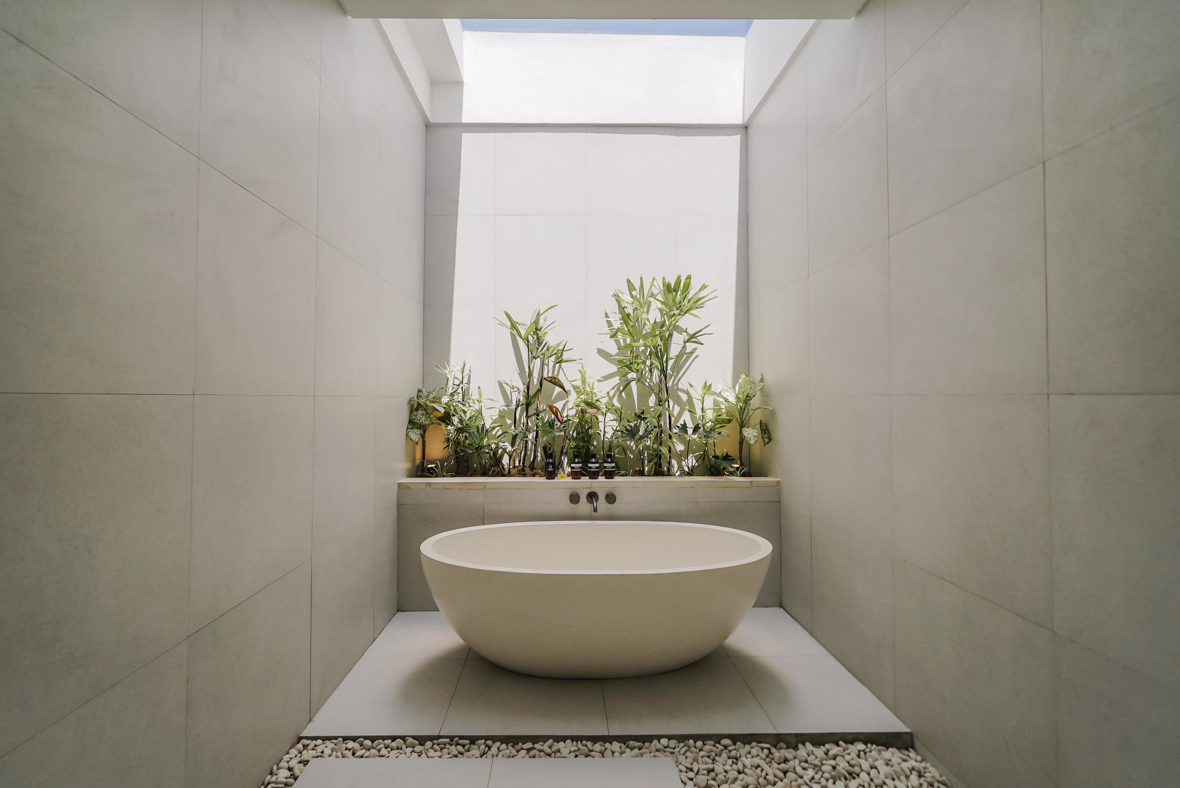 Baliwood II villa in Pererenan, Canggu, Bali