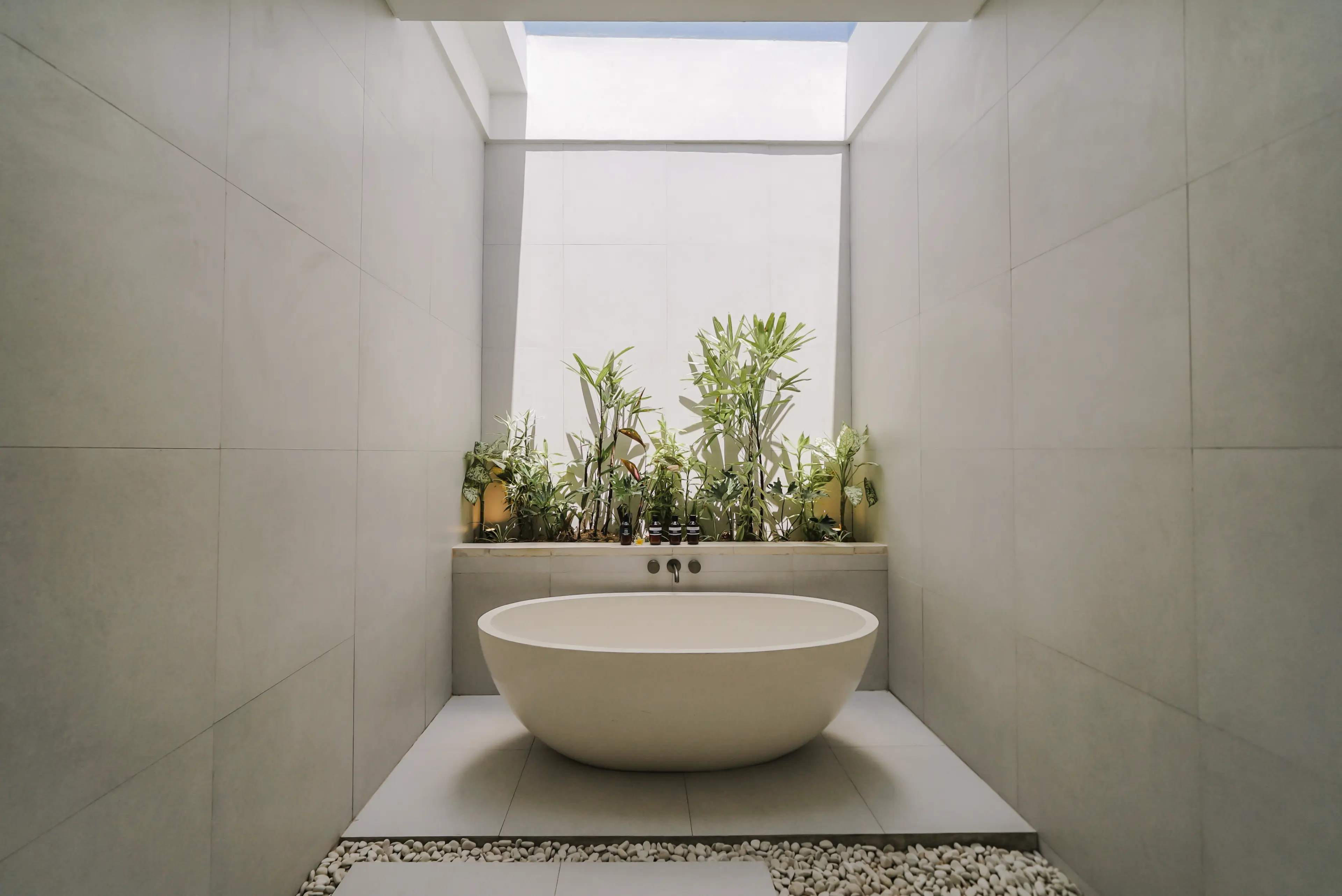 Baliwood II villa in Pererenan, Canggu, Bali