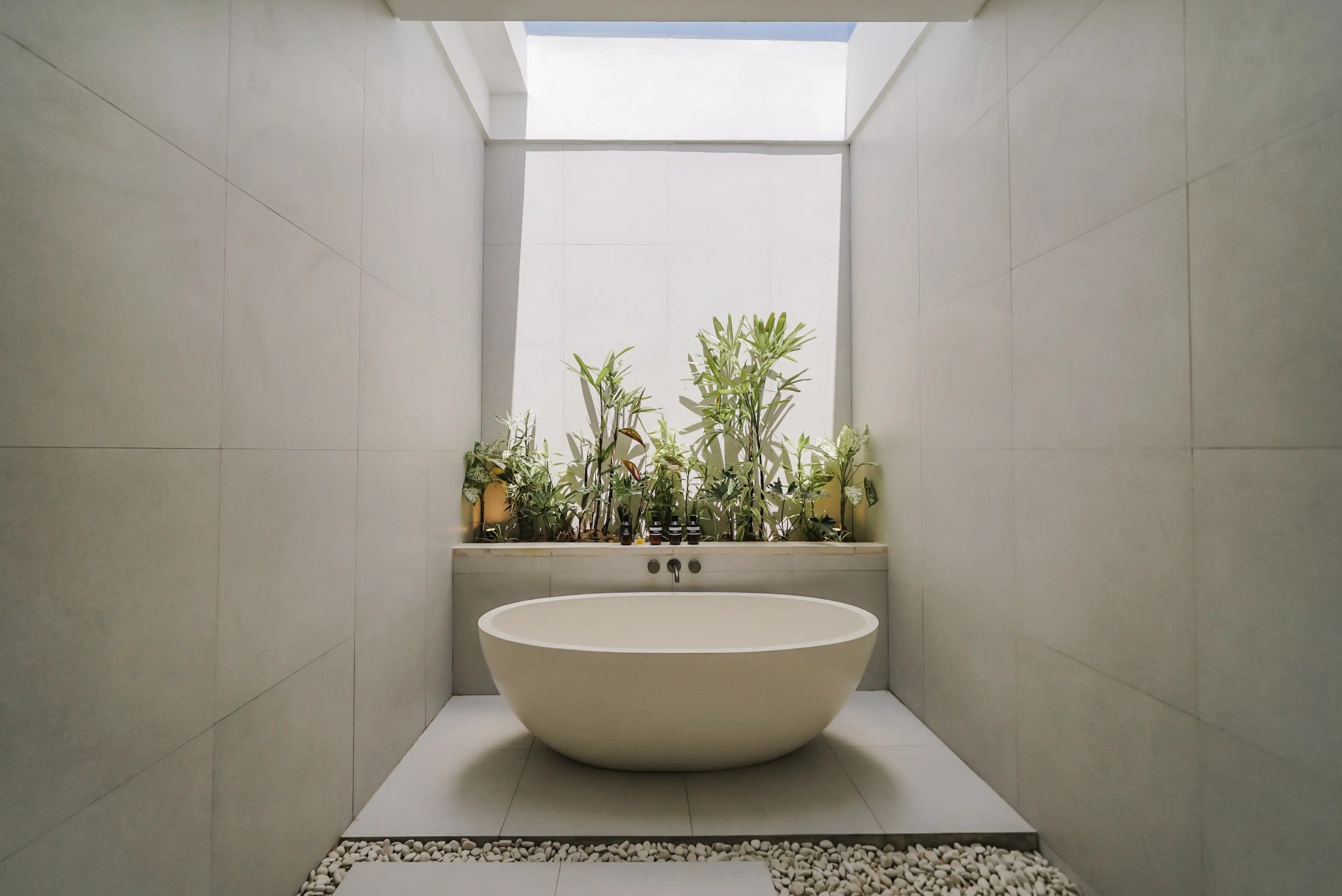 Baliwood II villa in Pererenan, Canggu, Bali