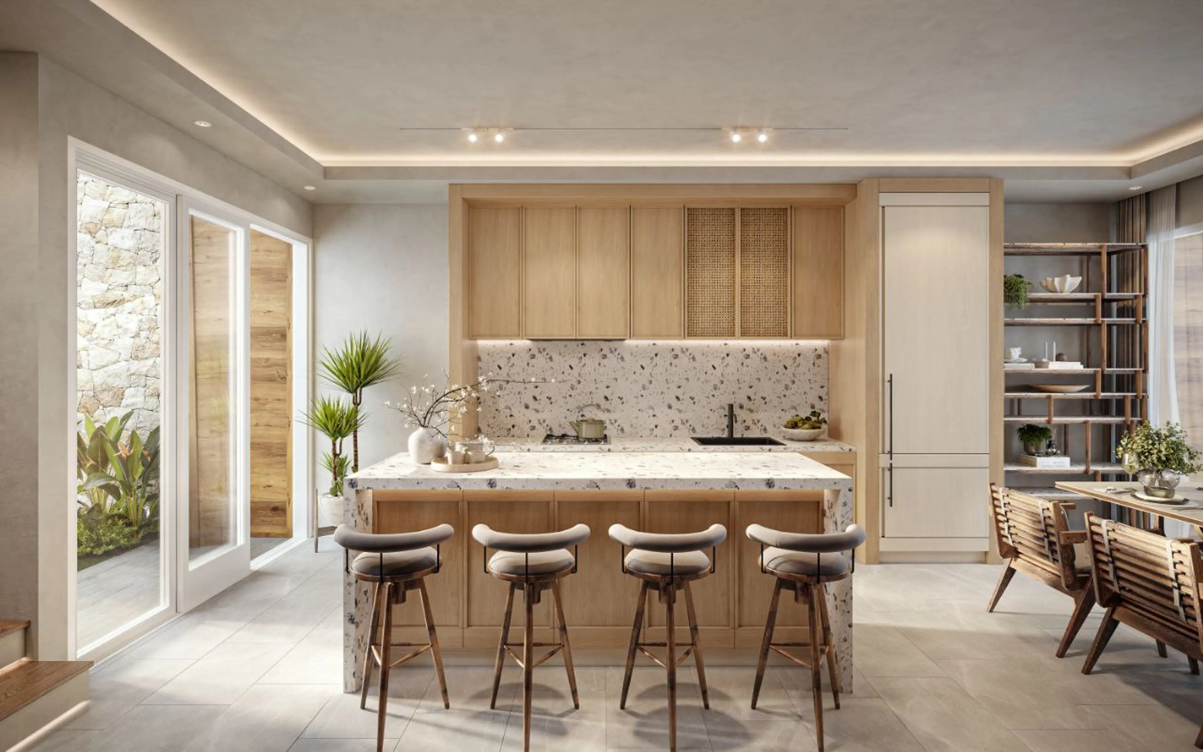 property in Berawa, Canggu, Bali — thumbnail 15